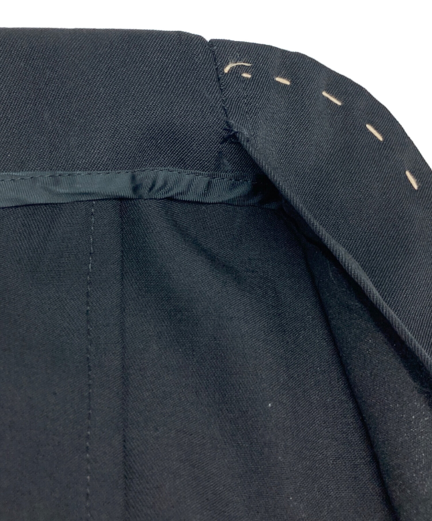 中古・古着通販】Y's for men (ワイズフォーメン) ステッチテーラード