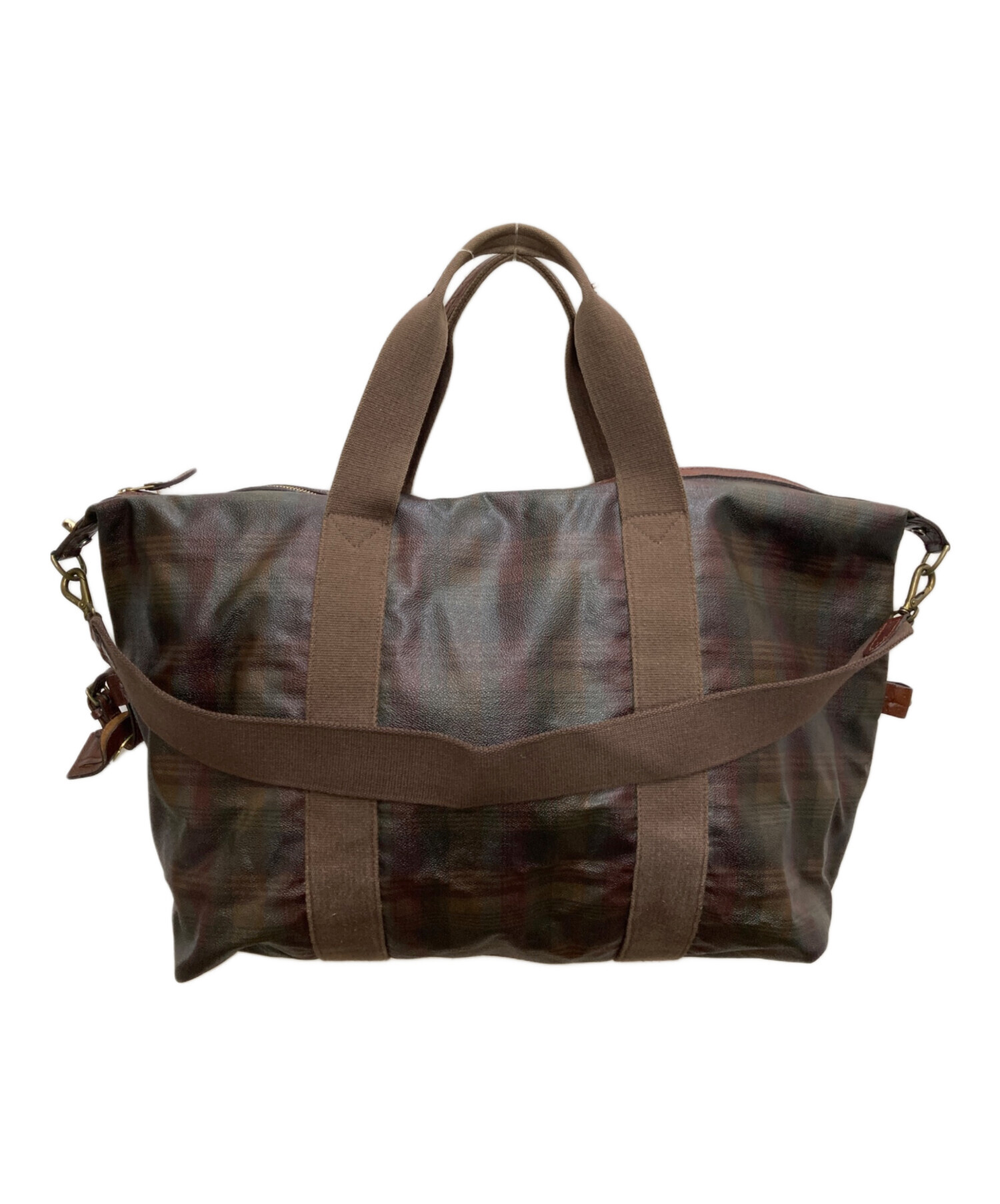 Mulberry マルベリー 2wayボストンバッグ Mulberry｜【マルベリー公式】ボストン | Rakuten Fashion(楽天
