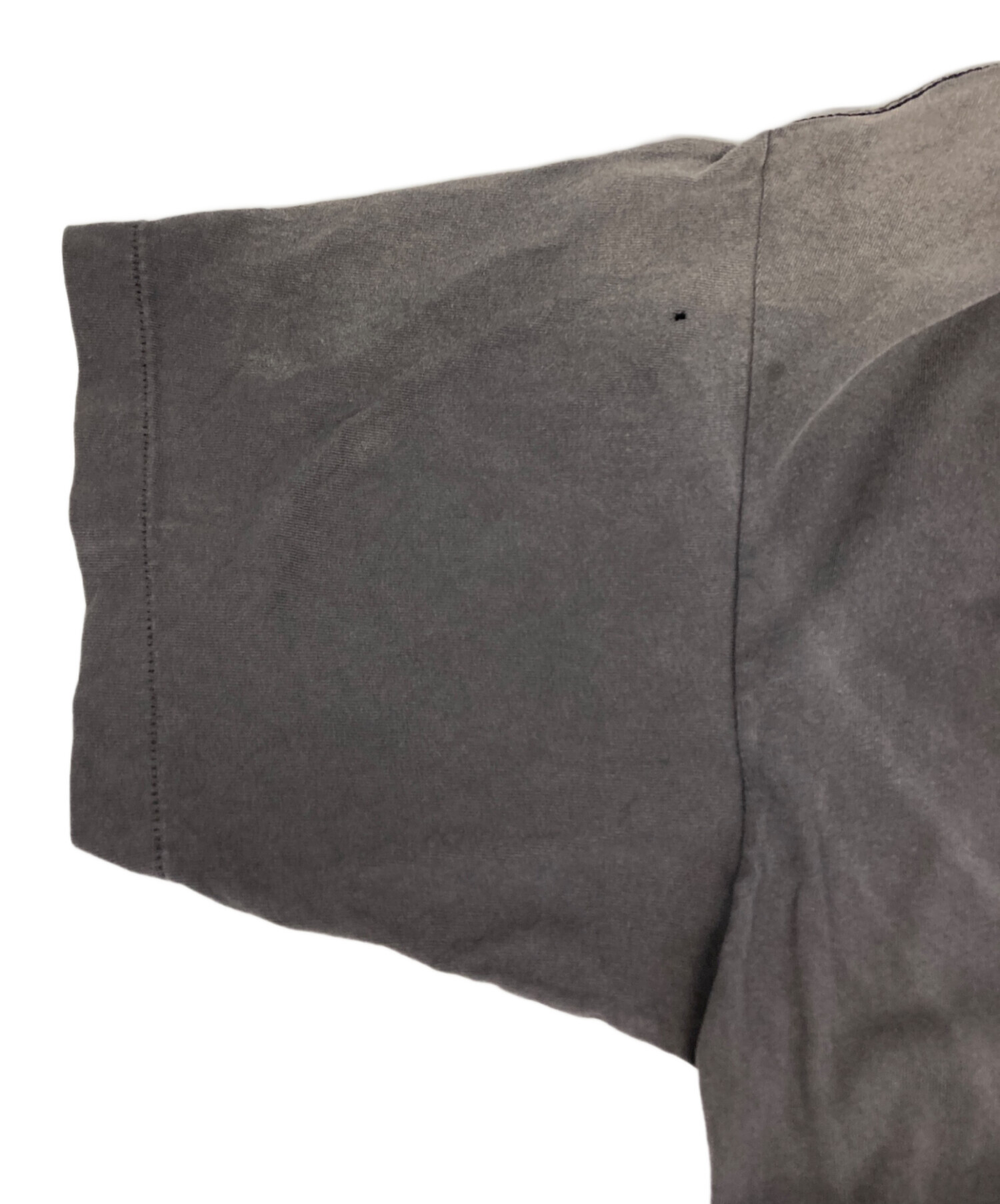 中古・古着通販】SAINT MICHAEL (セントマイケル) NAS SS TEE グレー