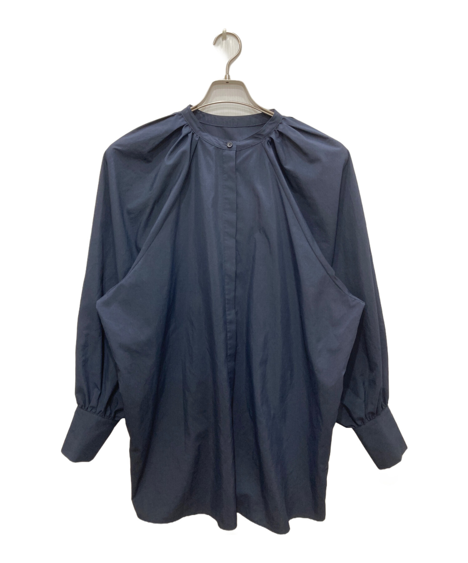 RIM.ARK リムアークSleeve volume gather tops | CIRCOLEKTRA.NL