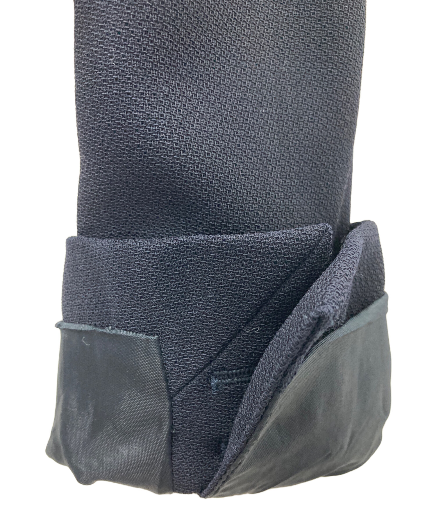 中古・古着通販】CARVEN (カルヴェン) 切替テーラードジャケット