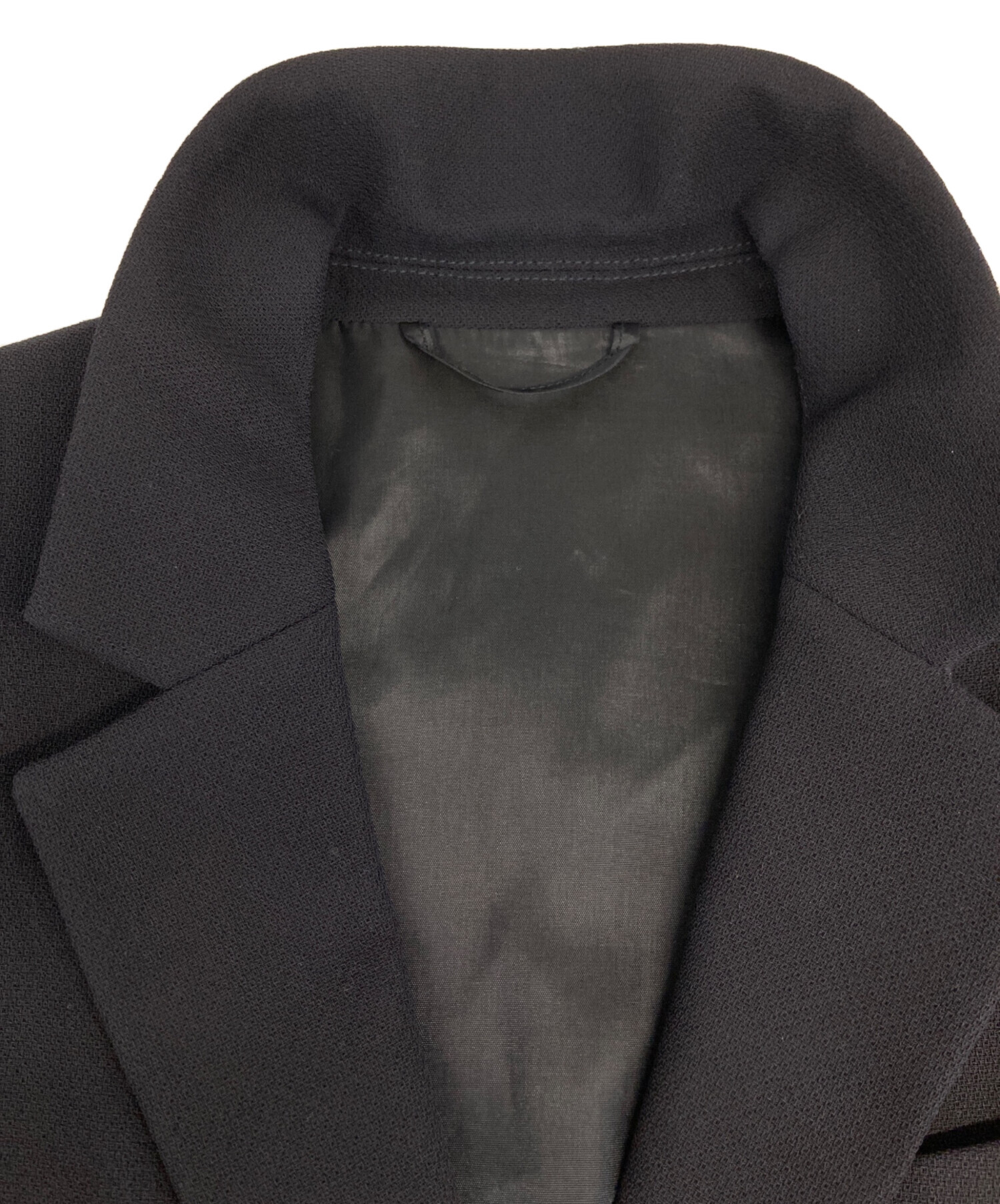 中古・古着通販】CARVEN (カルヴェン) 切替テーラードジャケット