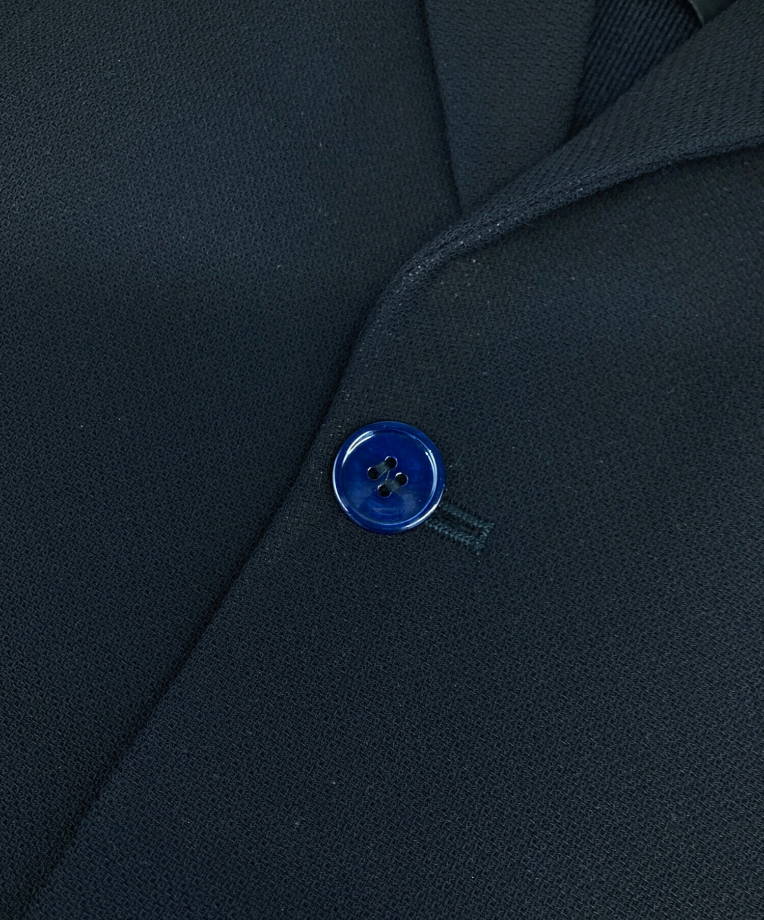 中古・古着通販】CARVEN (カルヴェン) 切替テーラードジャケット