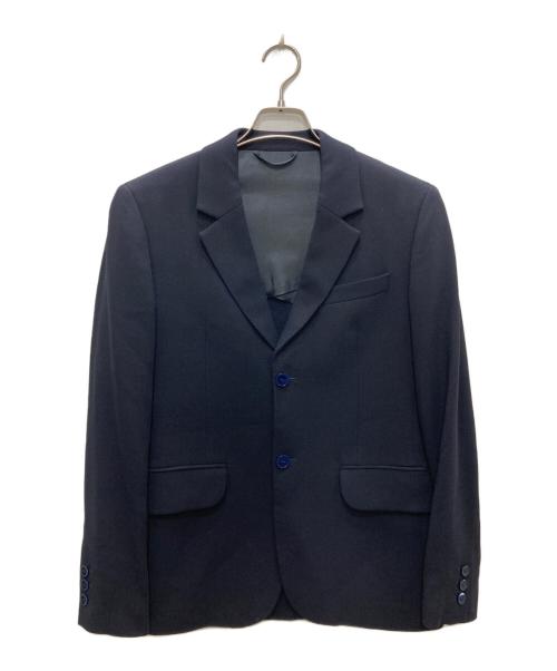 中古・古着通販】CARVEN (カルヴェン) 切替テーラードジャケット