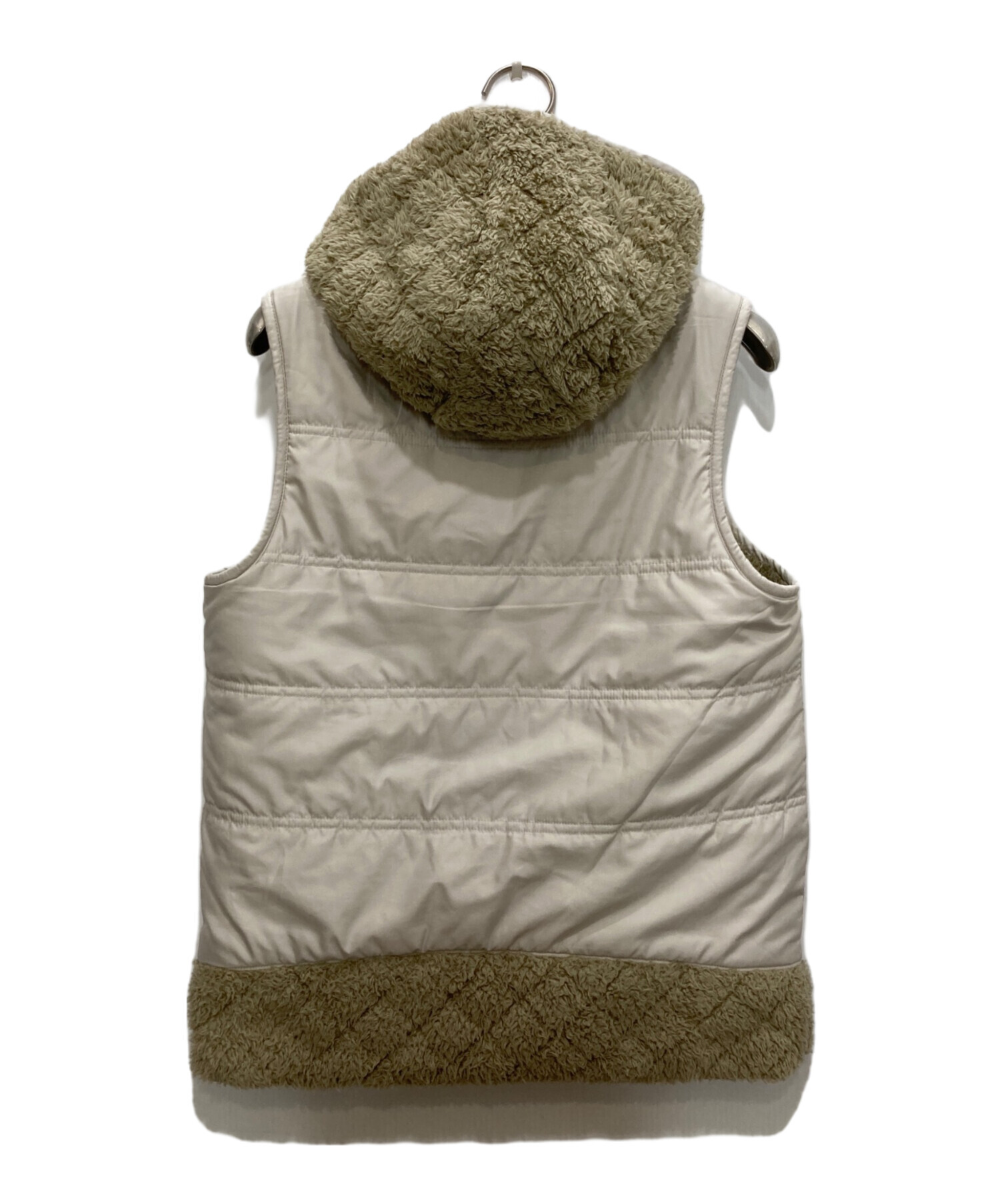 patagonia/パタゴニア ロスガトス フーデッド ベスト 23年新色