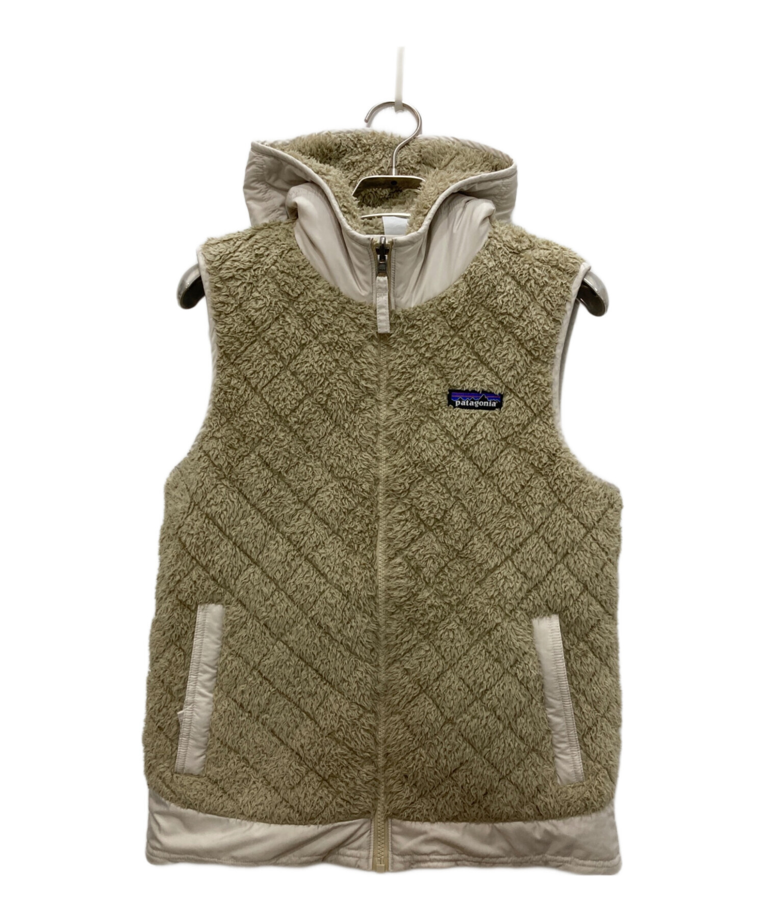 中古・古着通販】Patagonia (パタゴニア) Los Gatos Hooded Vest