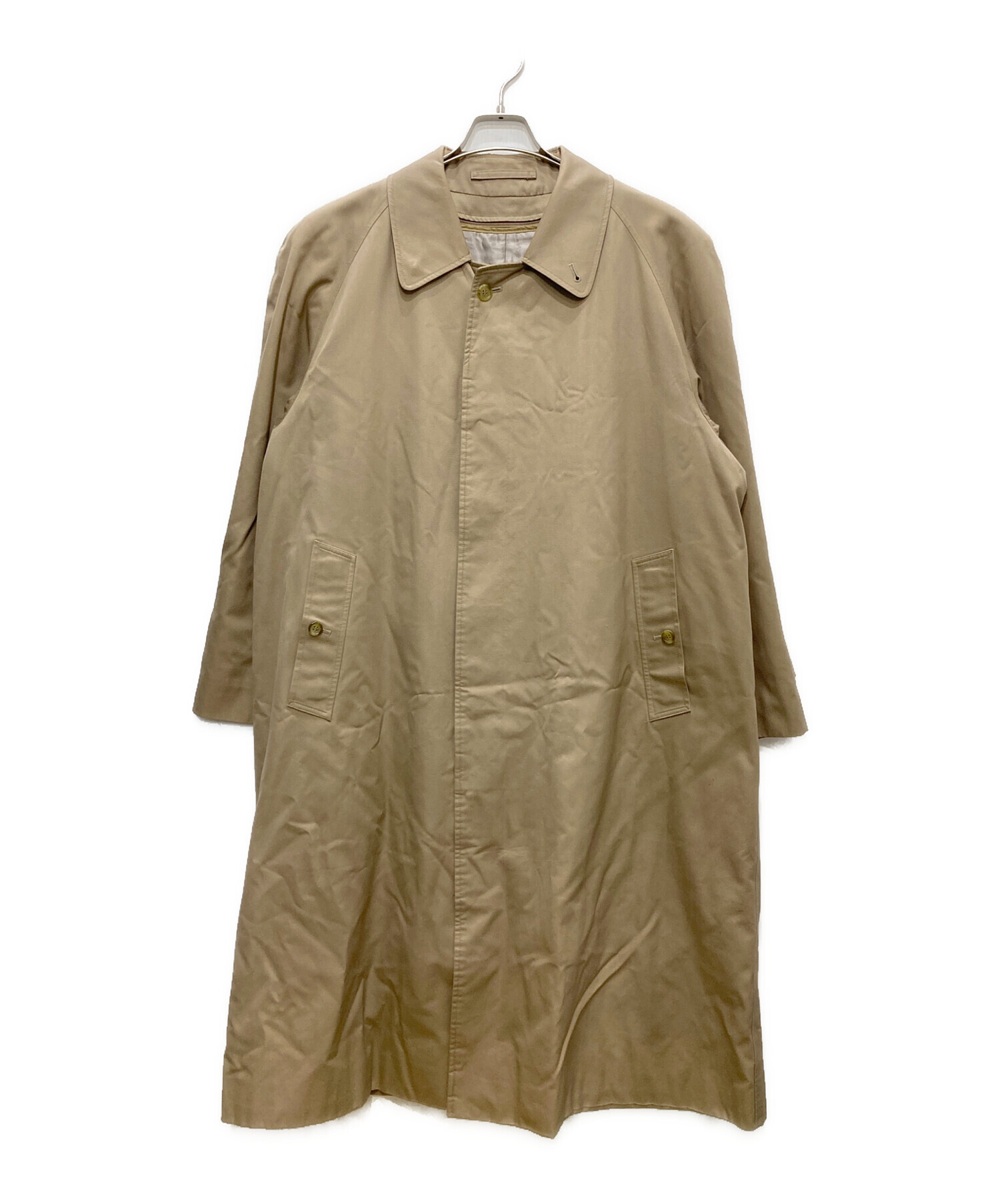 中古・古着通販】Burberry's (バーバリーズ) ライナー付ステンカラー