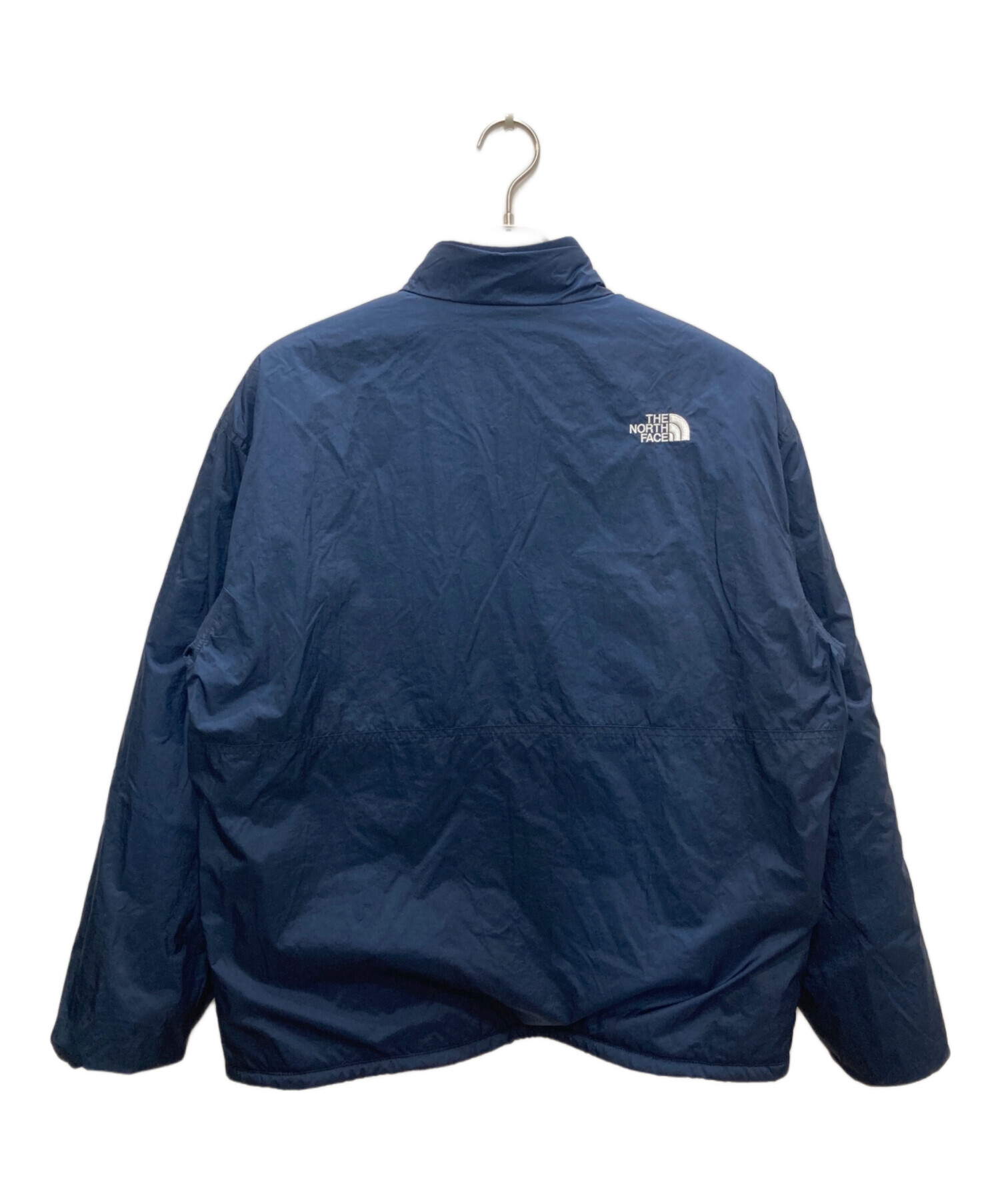 中古・古着通販】THE NORTH FACE (ザ ノース フェイス) リバーシブル