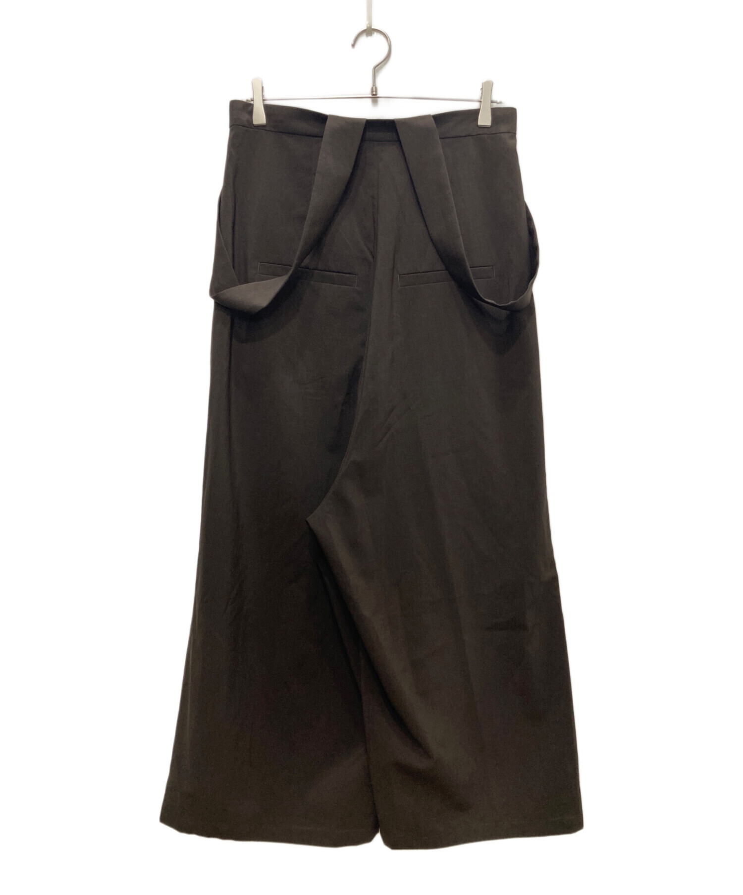 中古・古着通販】FRAMeWORK (フレームワーク) 撥水強撚PE