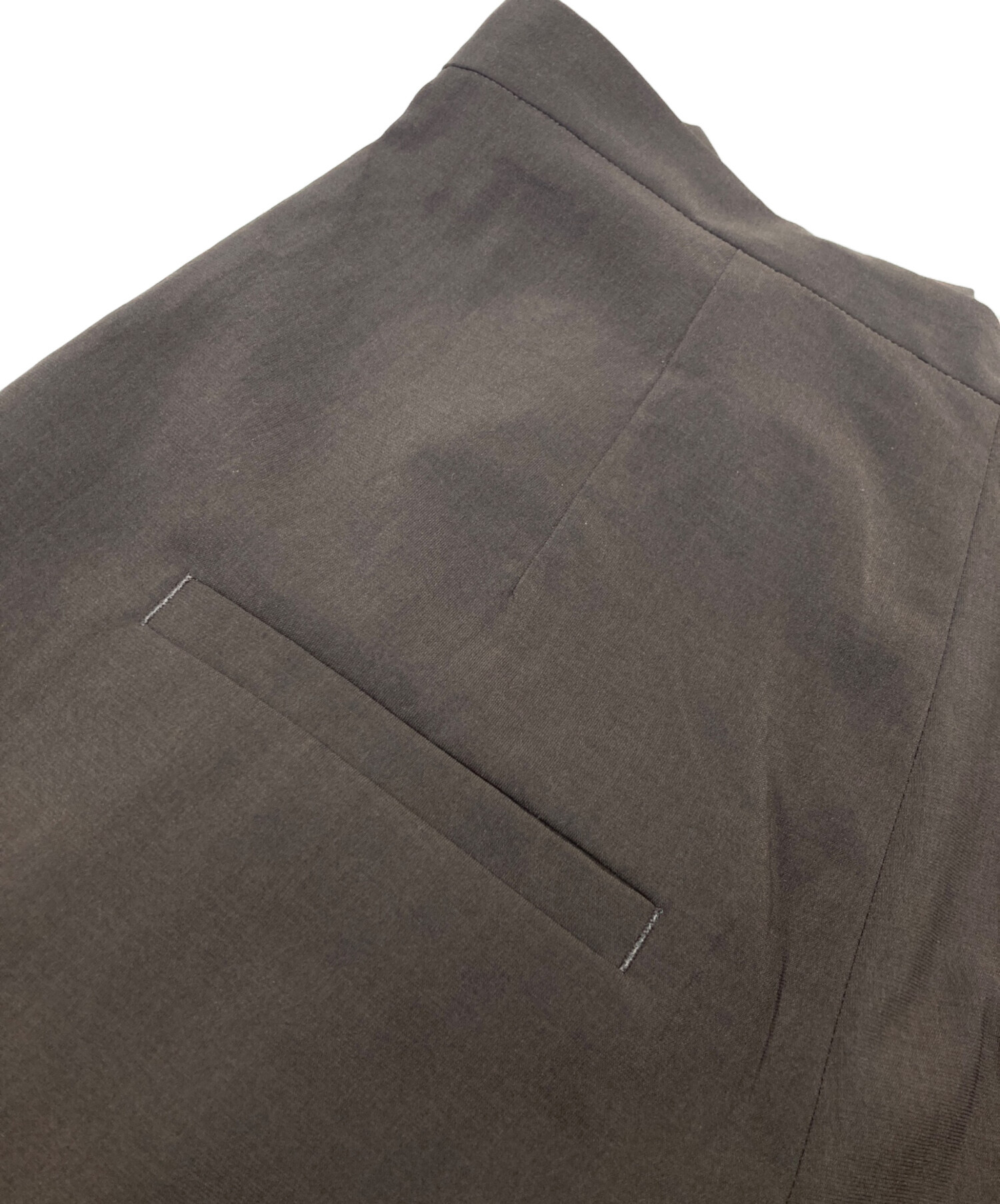 中古・古着通販】FRAMeWORK (フレームワーク) 撥水強撚PEサスペンダー