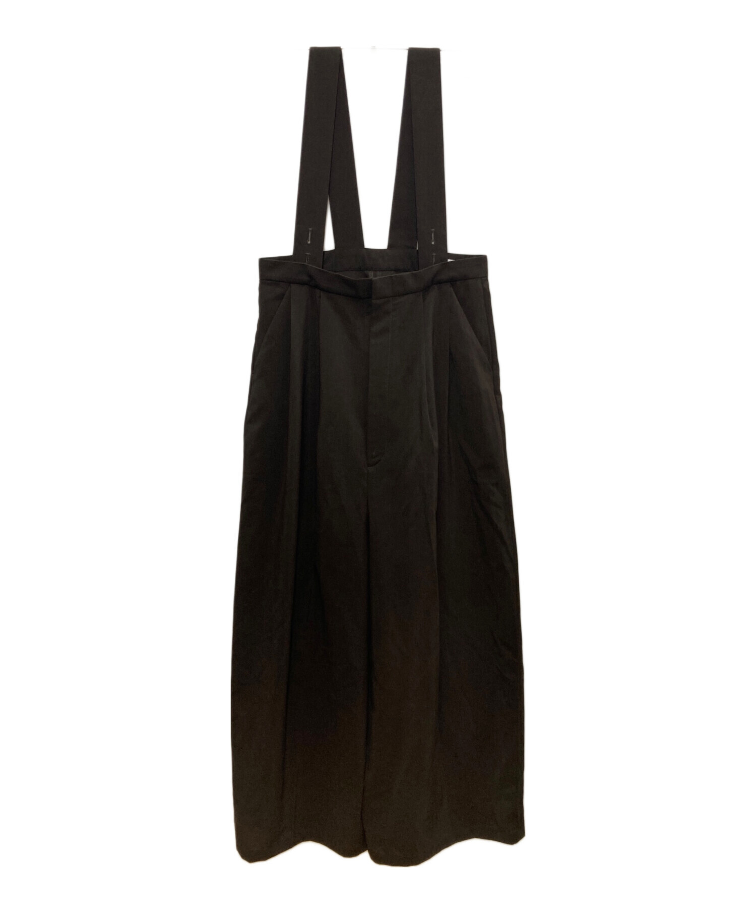 中古・古着通販】FRAMeWORK (フレームワーク) 撥水強撚PE