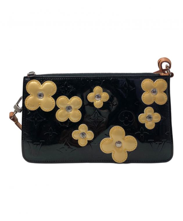 中古・古着通販】LOUIS VUITTON (ルイ ヴィトン) フラワー