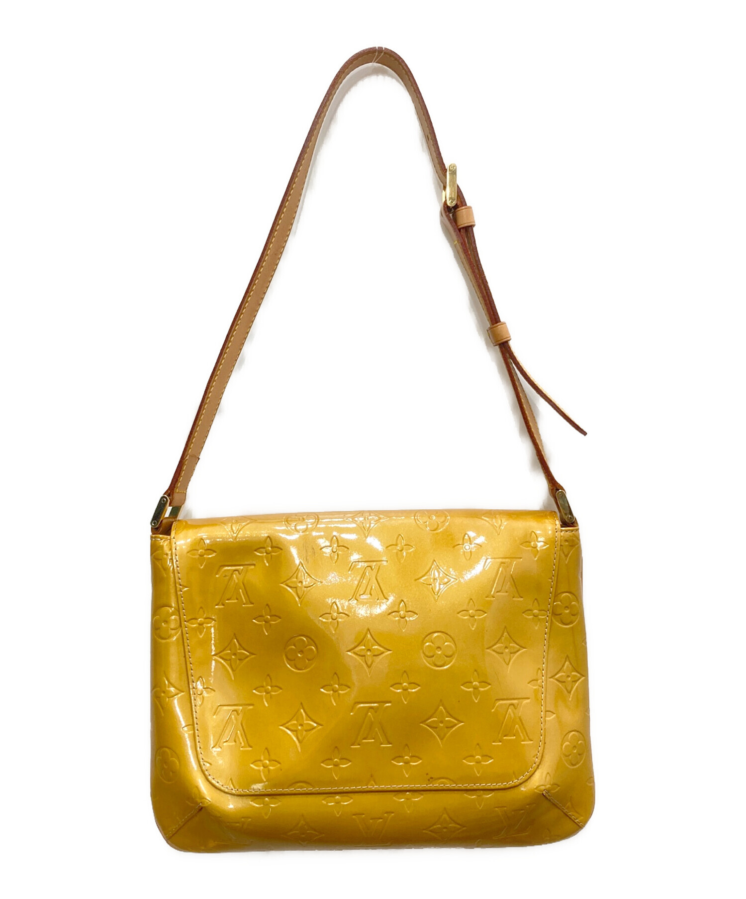 中古・古着通販】LOUIS VUITTON (ルイ ヴィトン) トンプソン