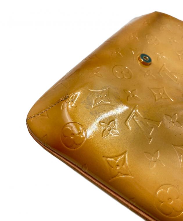 中古・古着通販】LOUIS VUITTON (ルイ ヴィトン) トンプソン