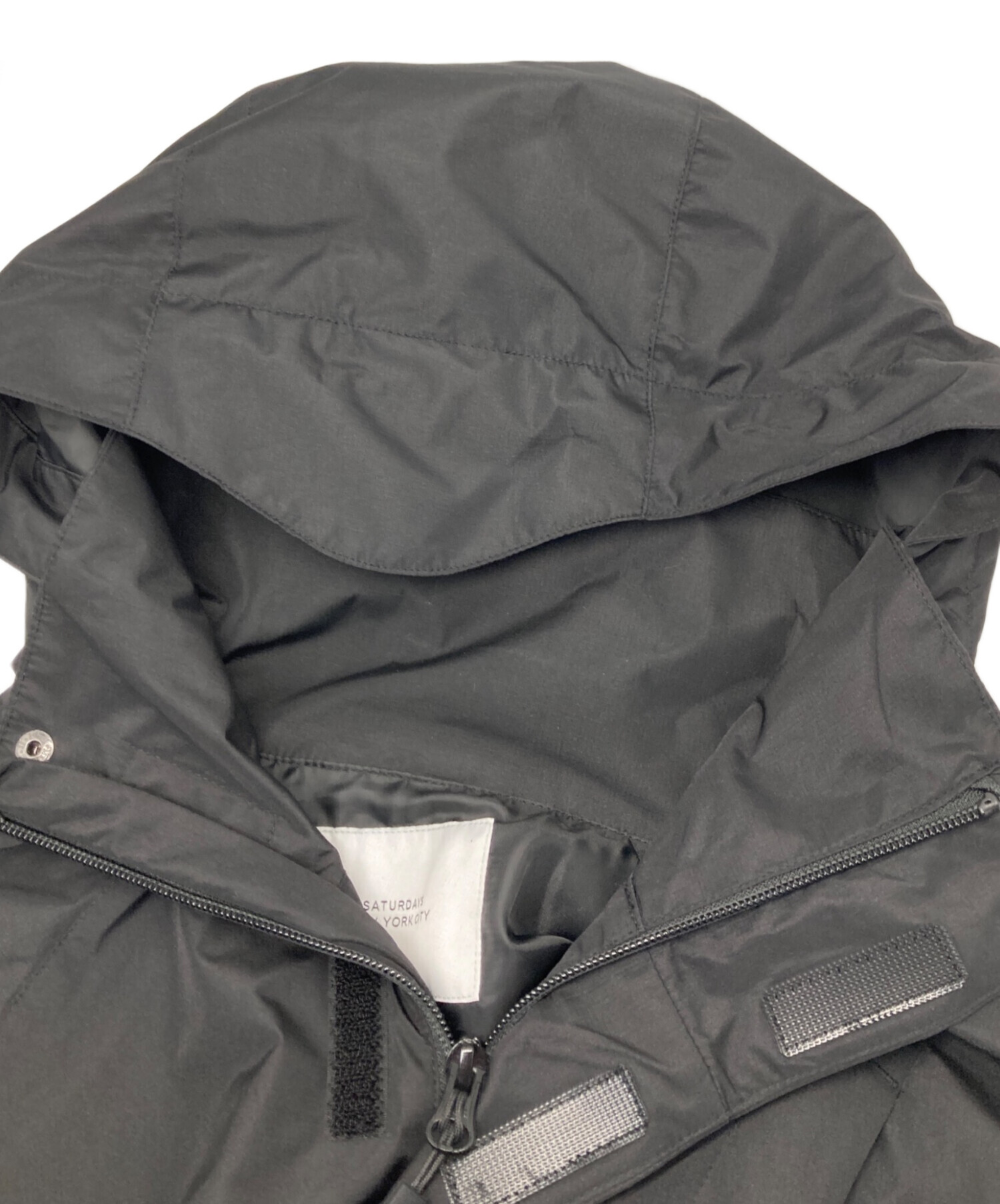 中古・古着通販】Saturdays NYC (サタデーズ ニューヨーク) Micro Reps 