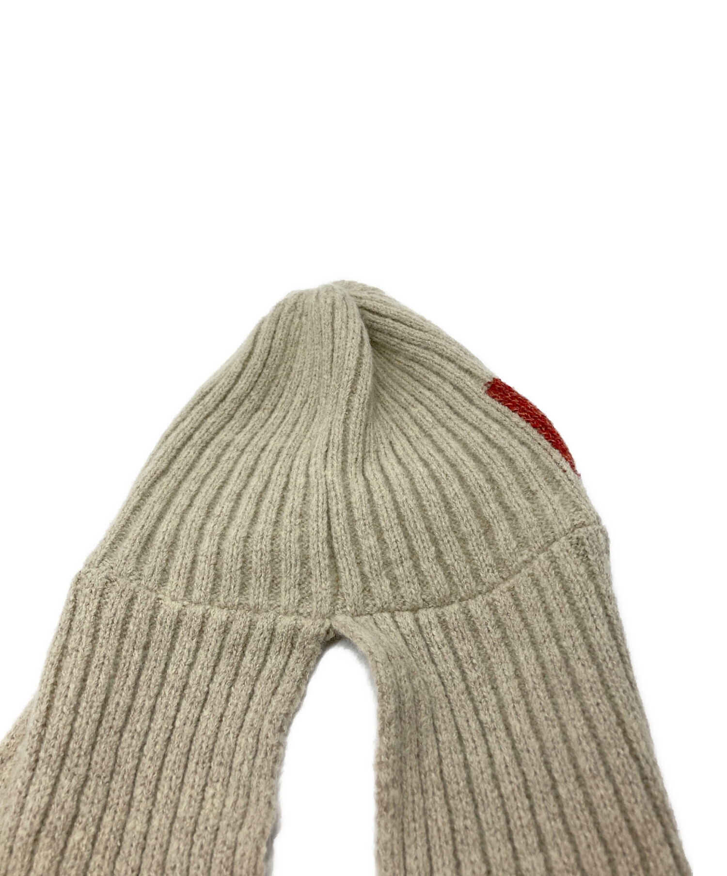 中古・古着通販】KAPITAL (キャピタル) 5Gウール ツギハギ GALE Cap/5G