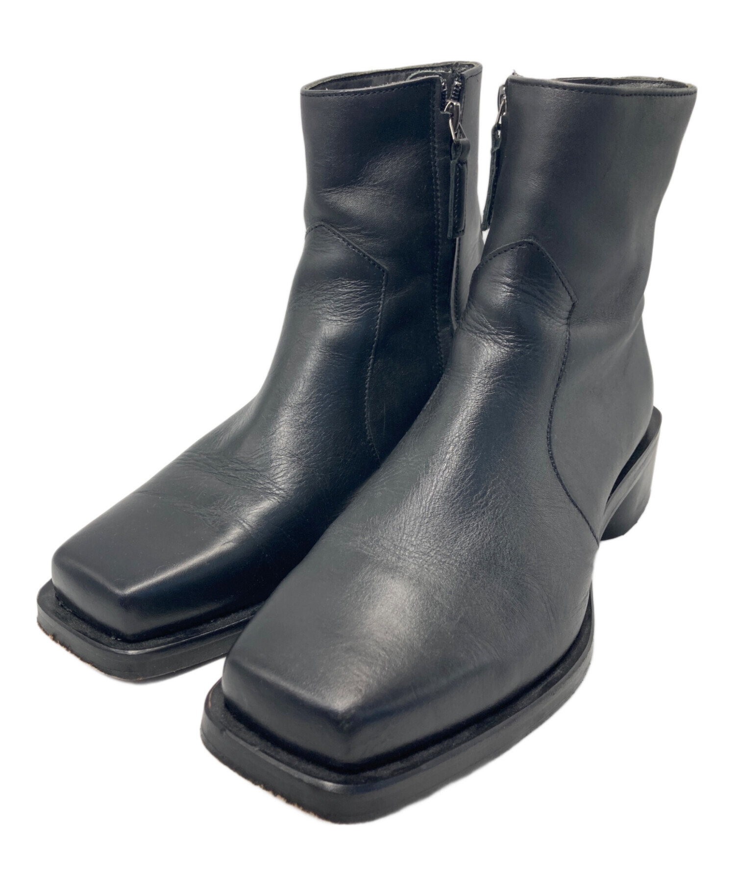 中古・古着通販】ZARA (ザラ) MAISON SPECIAL (メゾンスペシャル