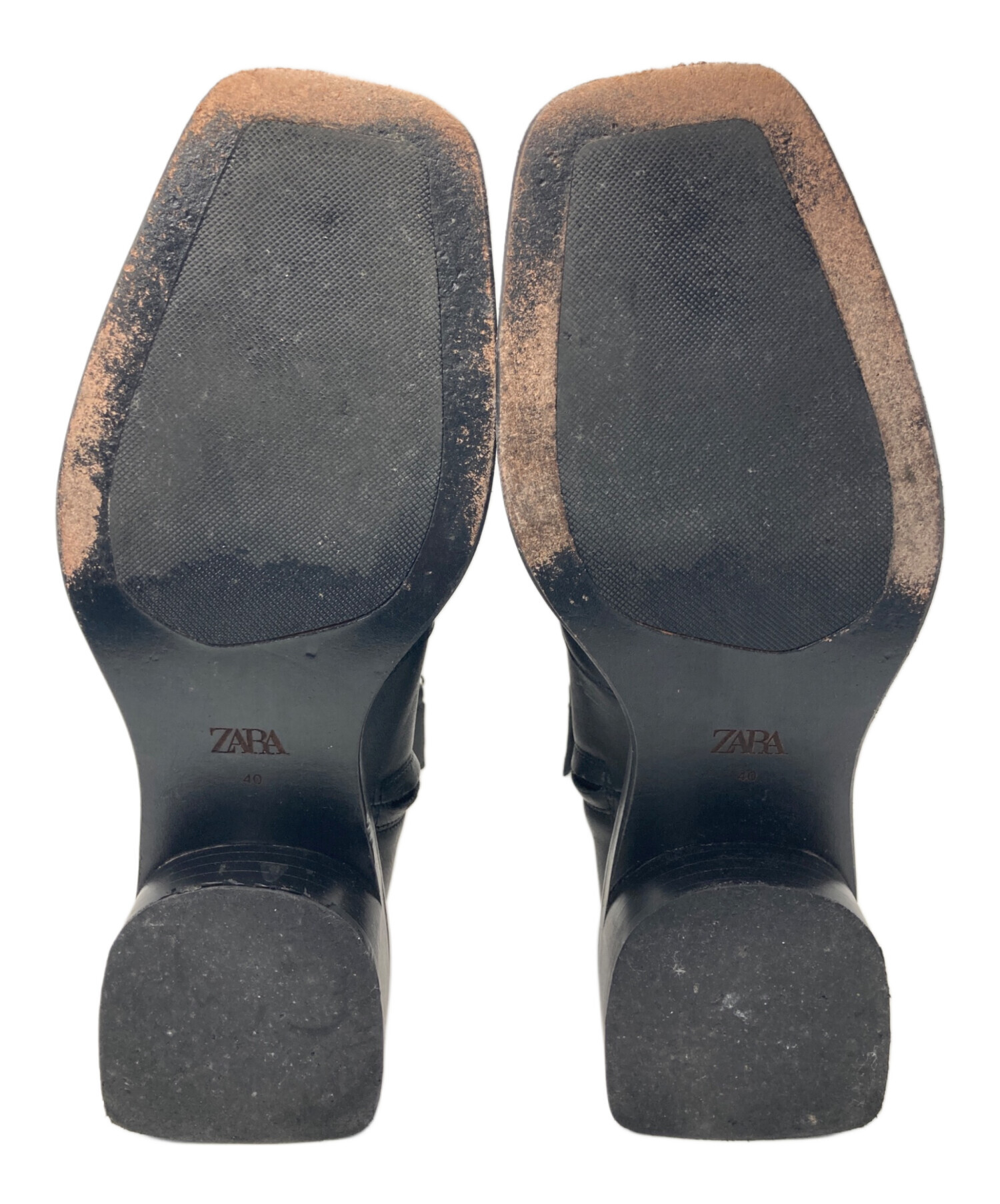 中古・古着通販】ZARA (ザラ) MAISON SPECIAL (メゾンスペシャル