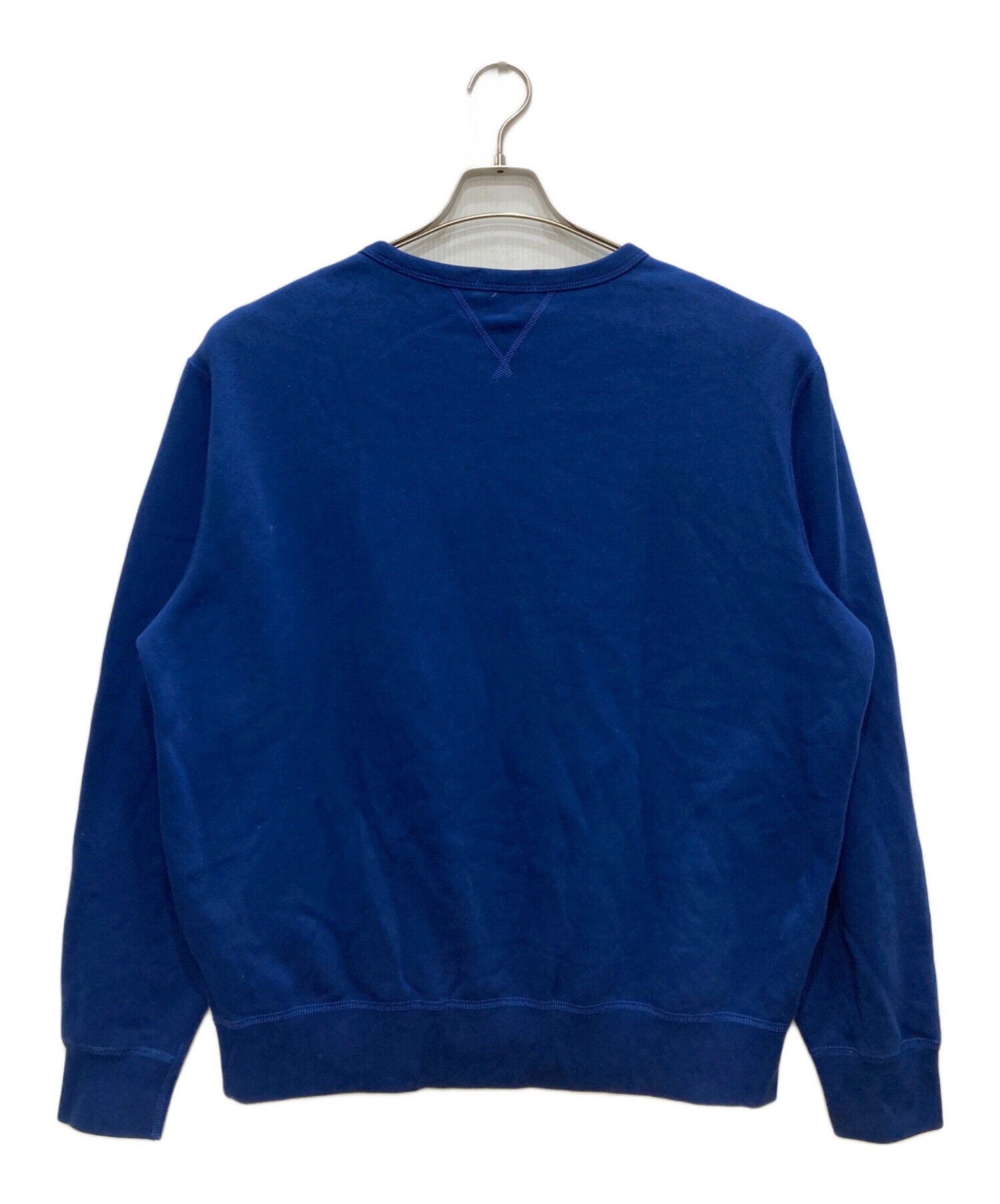 中古・古着通販】POLO RALPH LAUREN (ポロ・ラルフローレン) クルー 