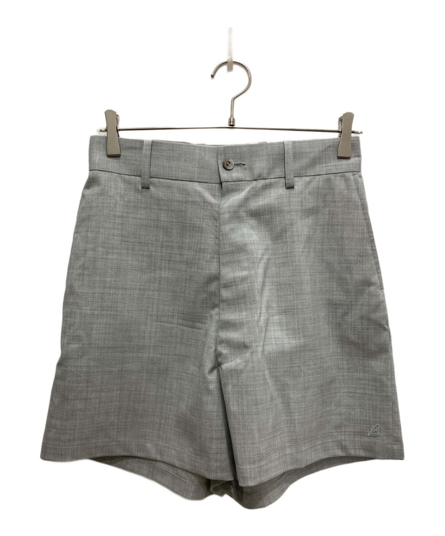 専用です！新品✨MADISONBLUE マディソンブルー フレアショートパンツ 中古・古着通販】MADISON BLUE (マディソンブルー) ショート