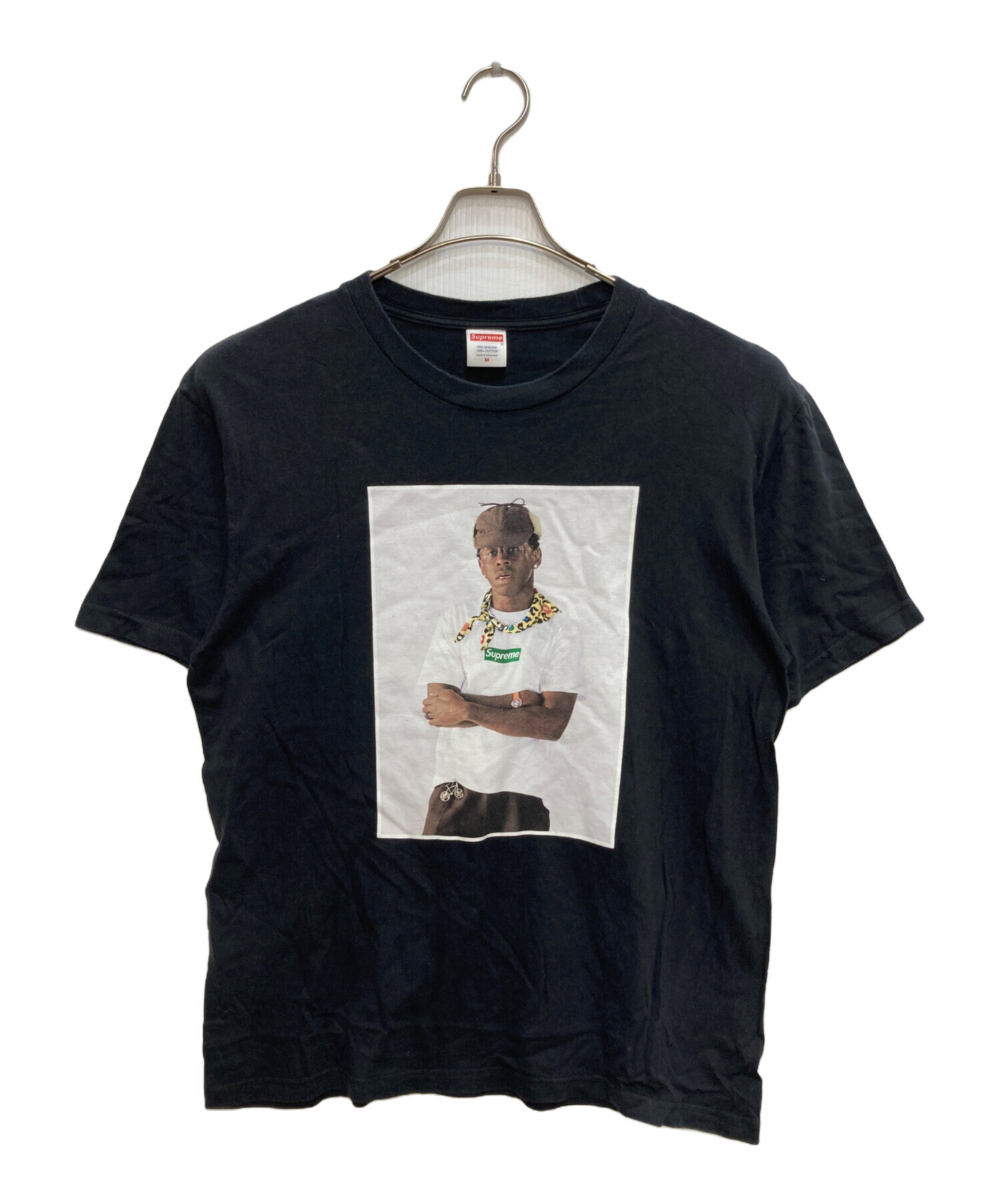 中古・古着通販】SUPREME (シュプリーム) Tyler The Creator Tee 