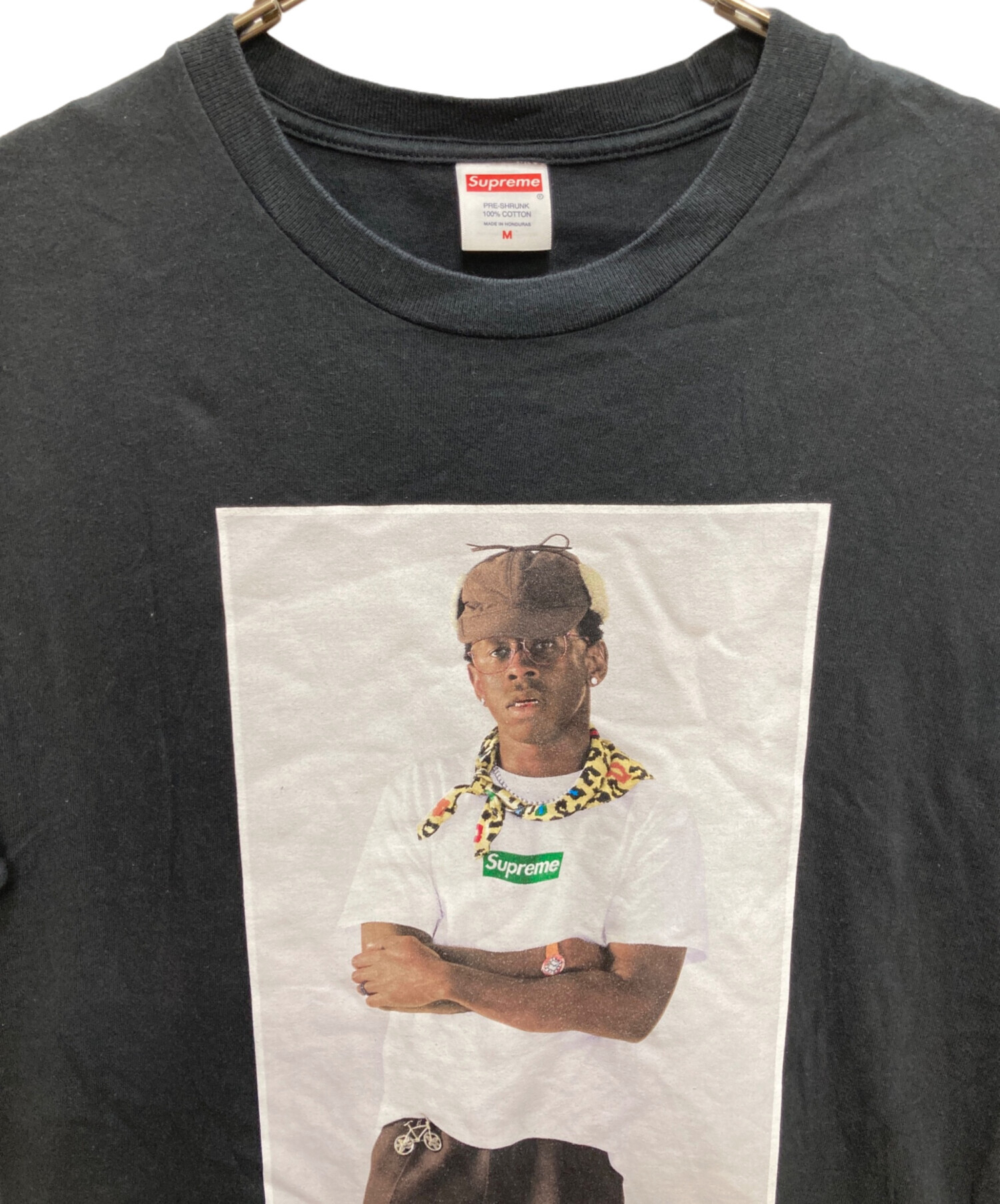 中古・古着通販】SUPREME (シュプリーム) Tyler The Creator Tee