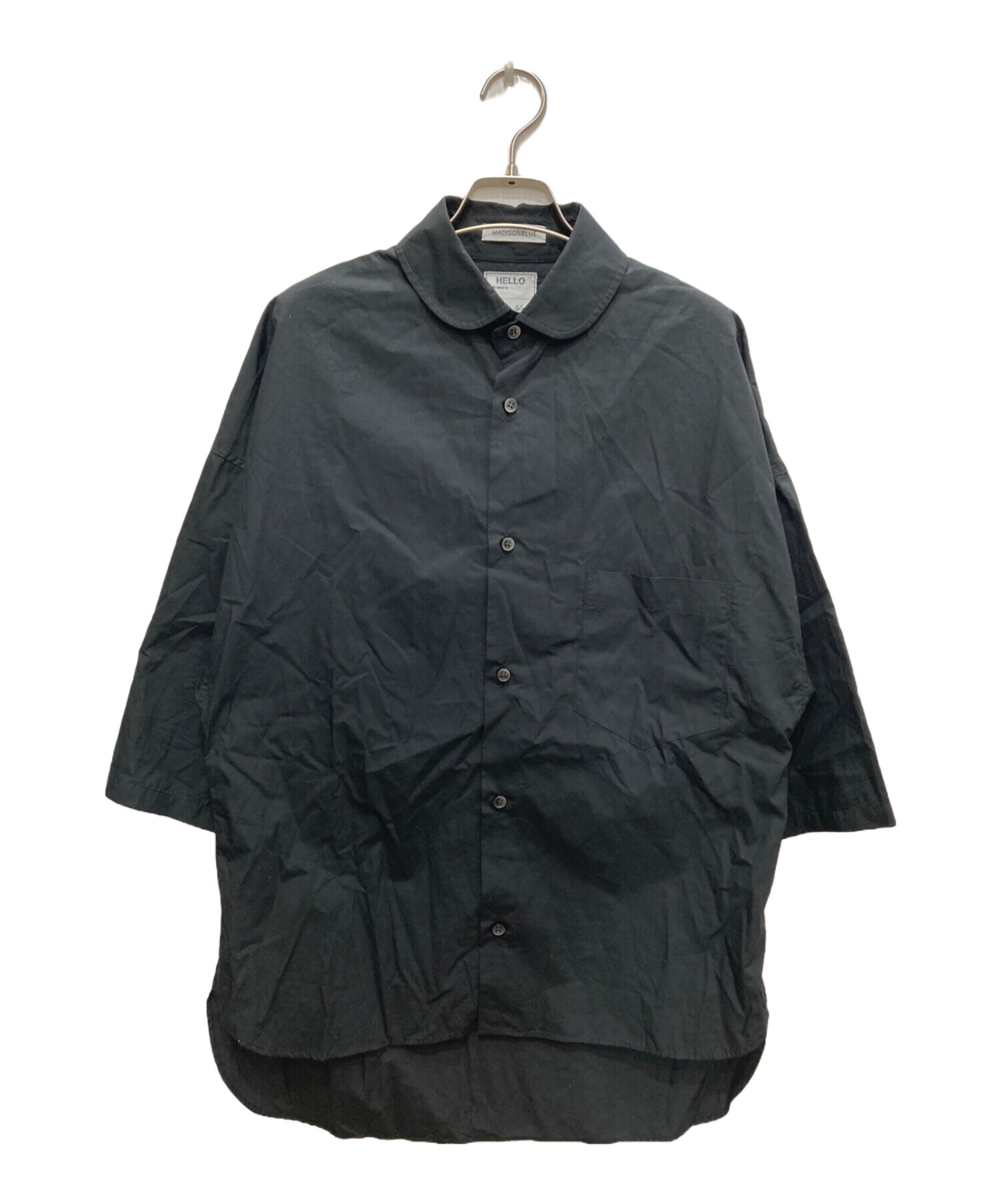 中古・古着通販】MADISON BLUE (マディソンブルー) J.BRADLEY ROUND 