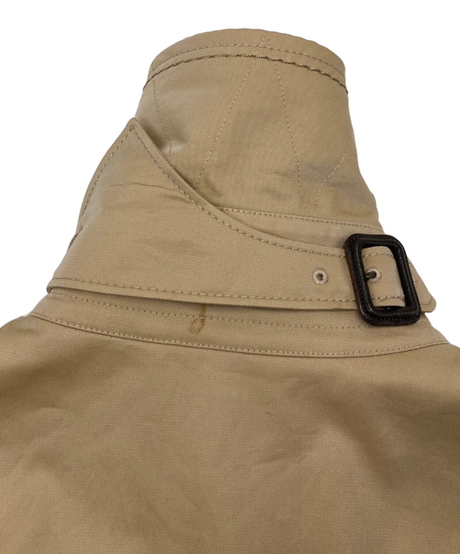 中古・古着通販】BURBERRY BLACK LABEL (バーバリーブラックレーベル