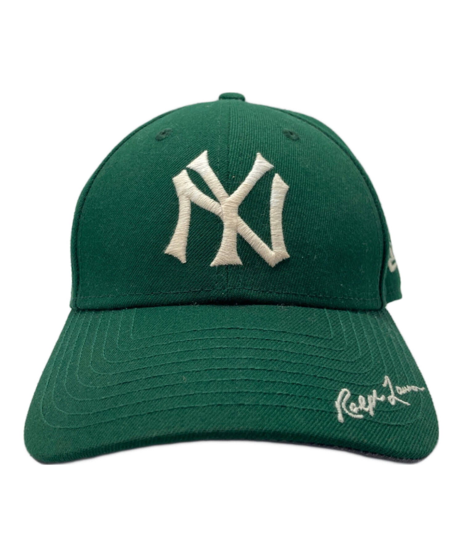 中古・古着通販】New Era (ニューエラ) POLO RALPH LAUREN (ポロ