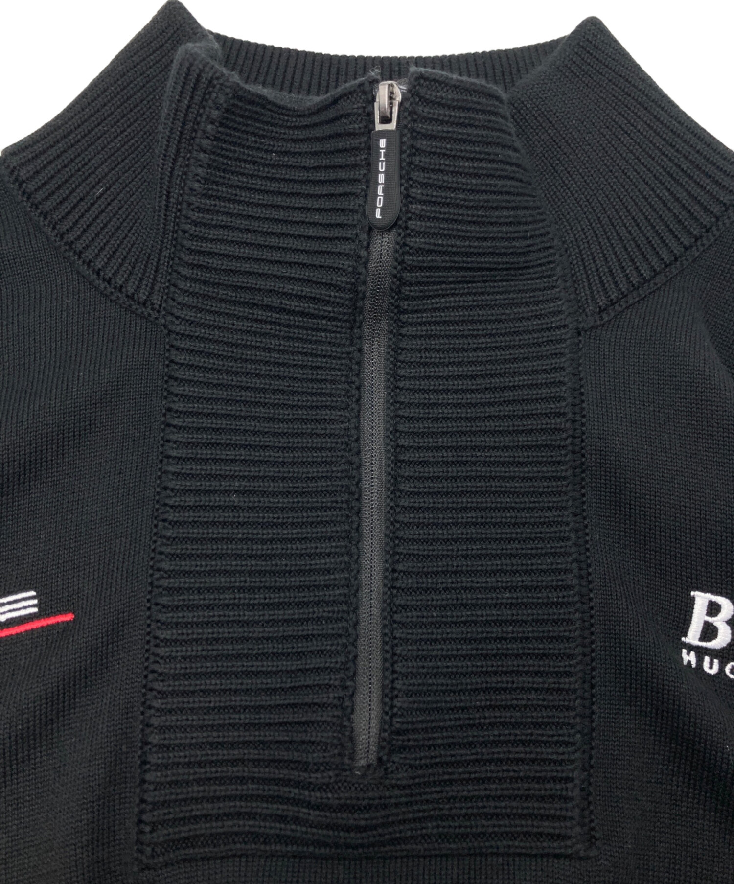 中古・古着通販】HUGO BOSS (ヒューゴ ボス) Porsche Design (ポルシェ