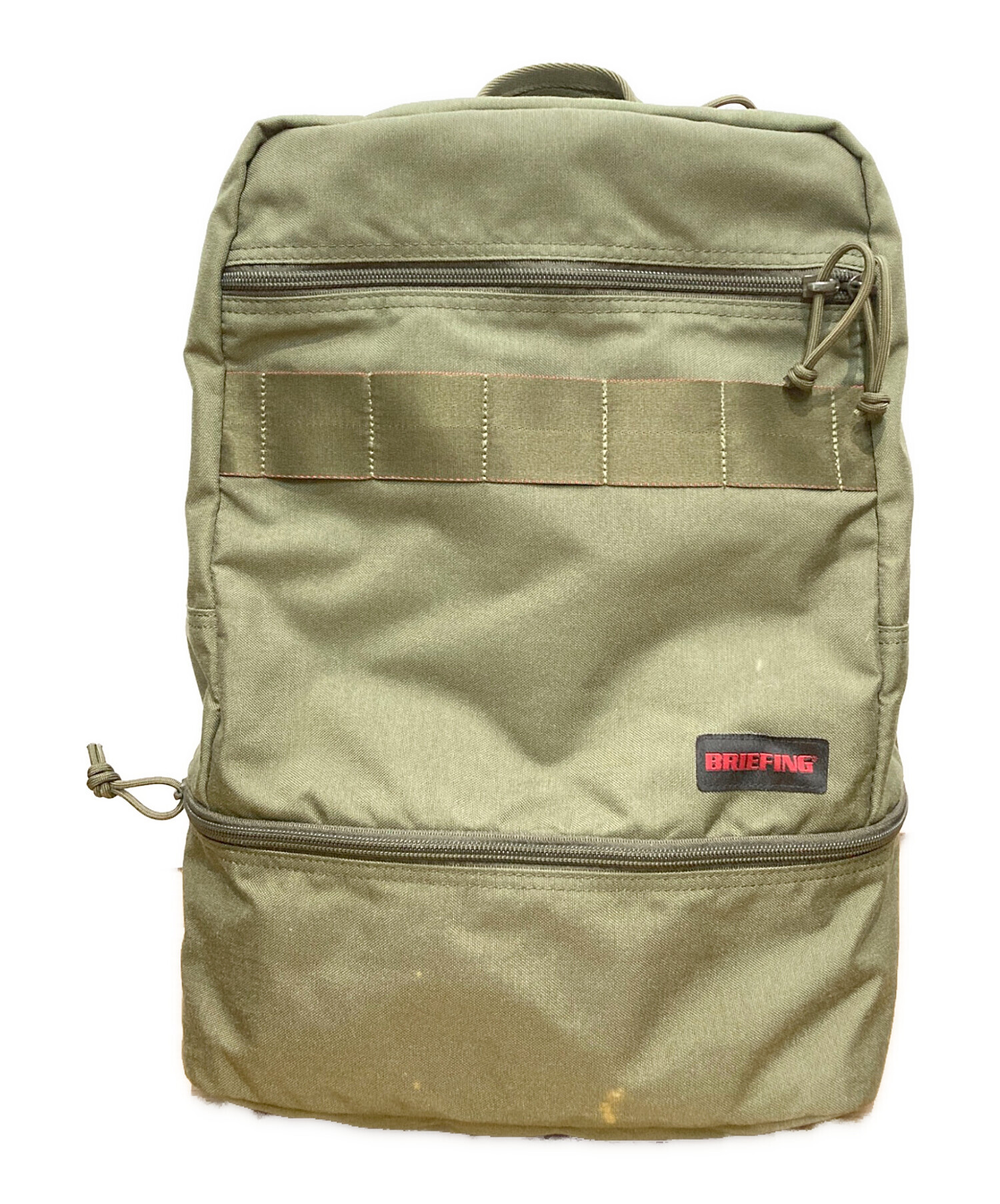 中古・古着通販】BRIEFING (ブリーフィング) green label relaxing 