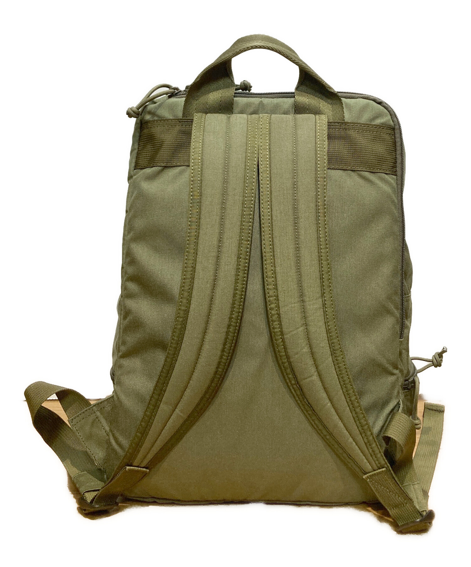 中古・古着通販】BRIEFING (ブリーフィング) green label relaxing 
