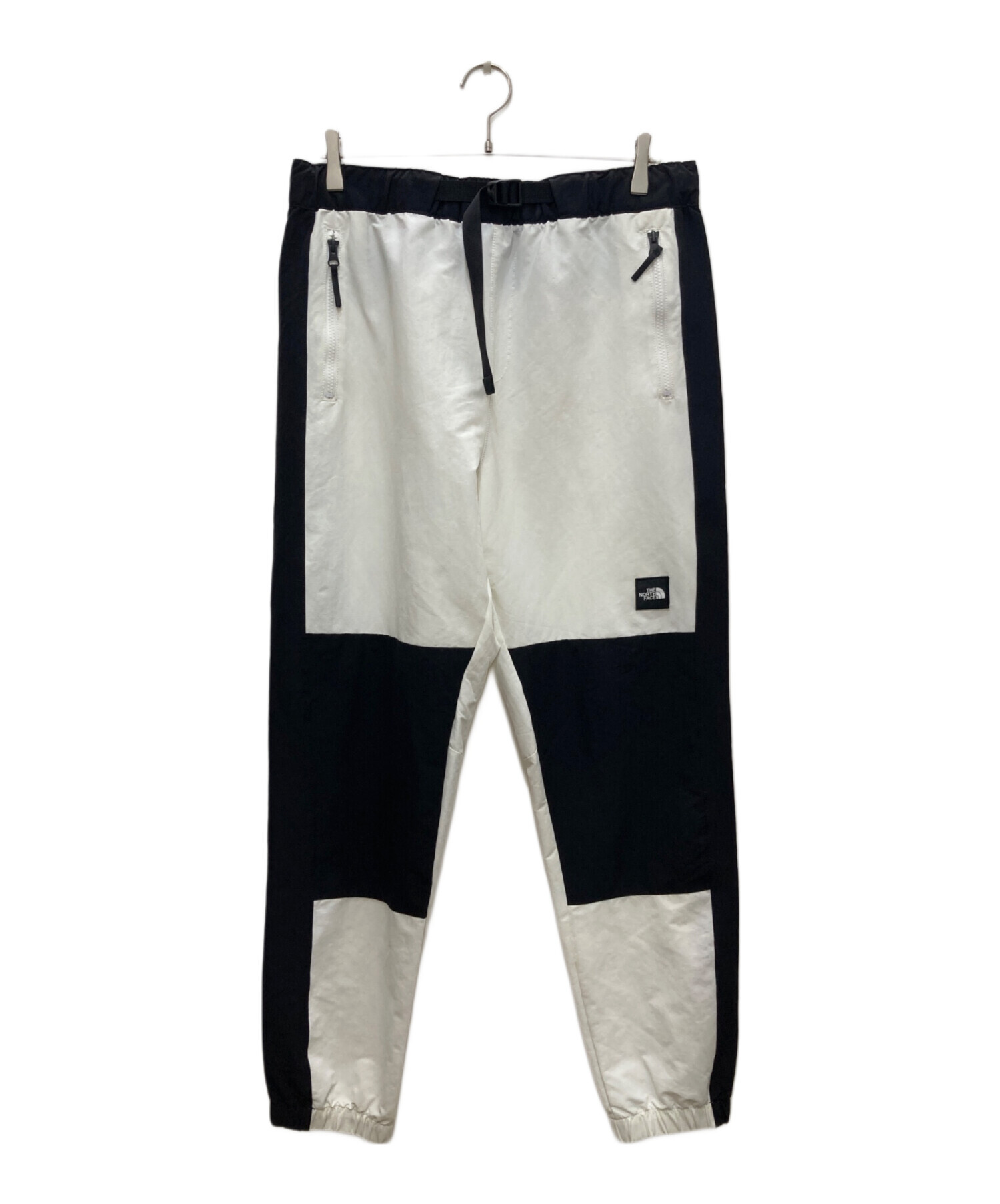 中古・古着通販】THE NORTH FACE (ザ ノース フェイス) ナイロンパンツ