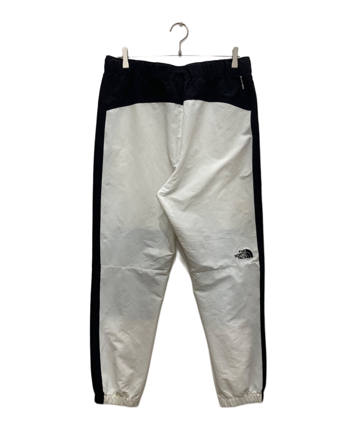 中古・古着通販】THE NORTH FACE (ザ ノース フェイス) ナイロンパンツ