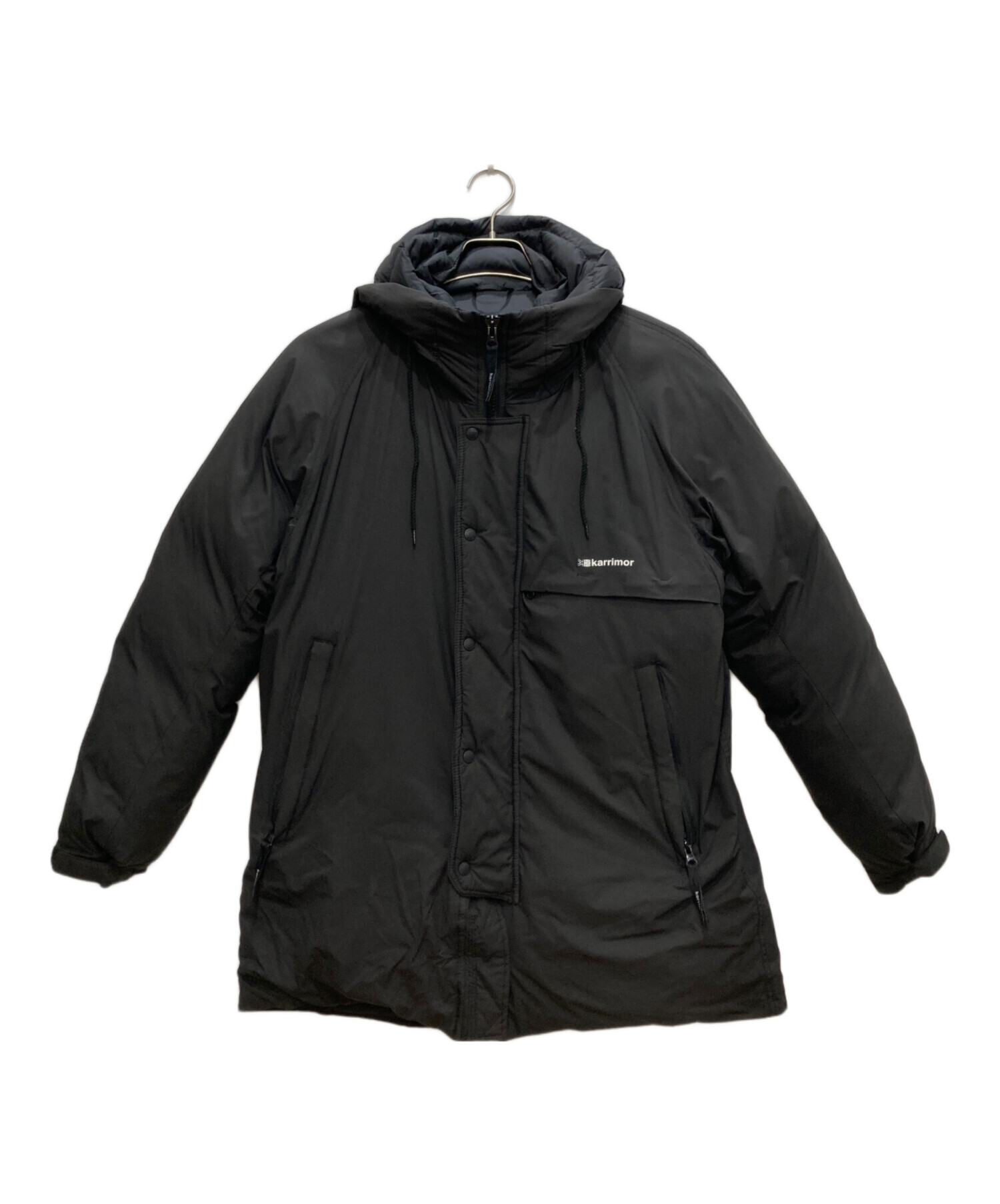 中古・古着通販】Karrimor (カリマー) maxima down coat/マキシマ 