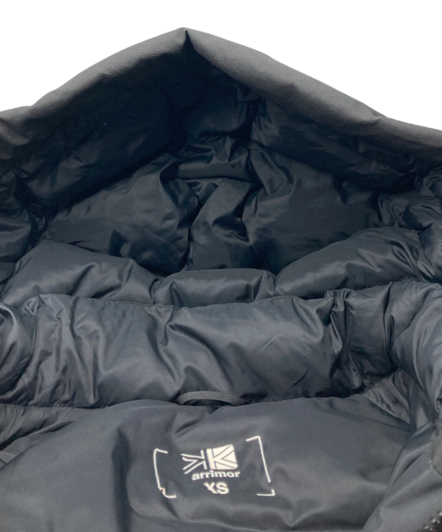 中古・古着通販】Karrimor (カリマー) maxima down coat/マキシマ 