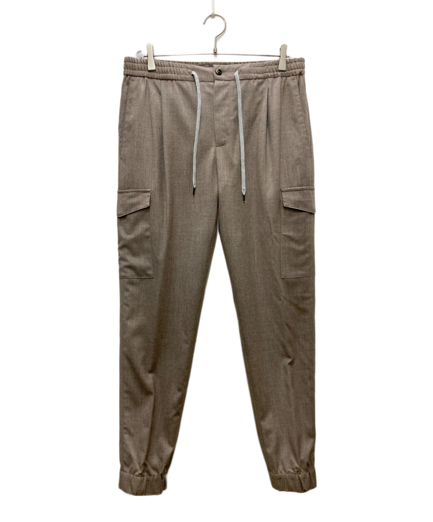 BEAMS購入 PTトリノカーゴパンツ 48 PT TORINO カーゴパンツ 48