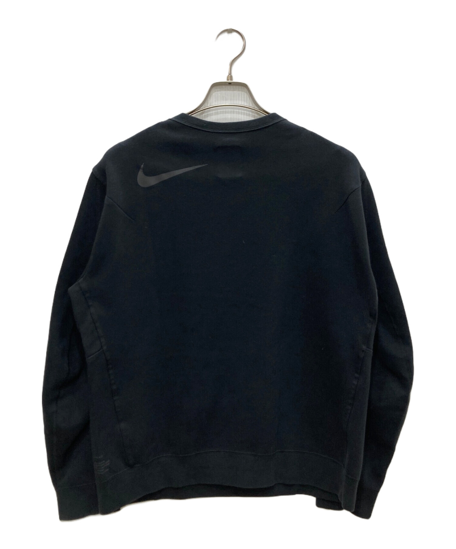 Nike ACG ブラック クルーネックスウェット Nike ACG ブラック クルーネックスウェット 楽天市場】ナイキ