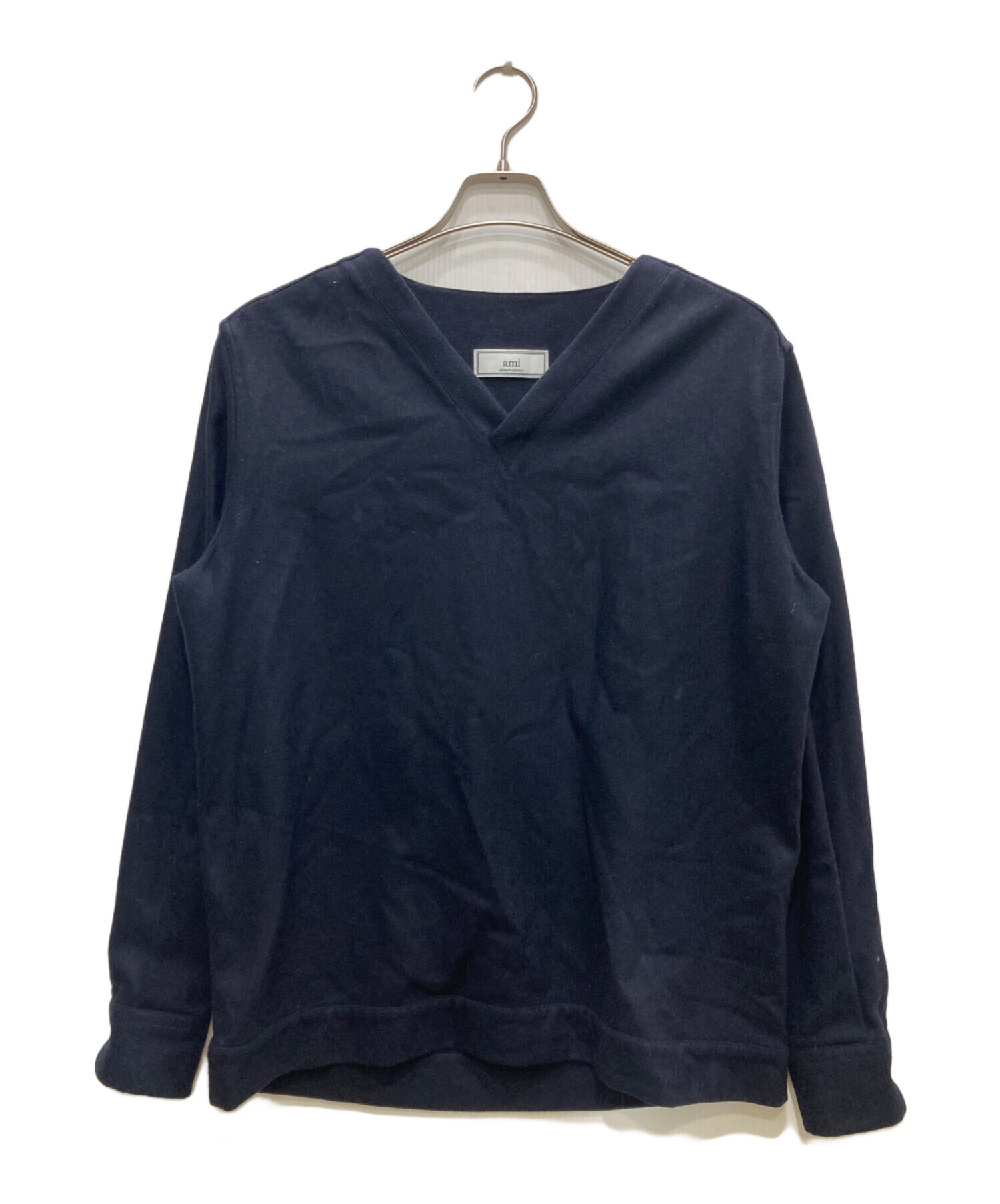中古・古着通販】AMI Alexandre Mattiussi (アミアレクサンドルマ
