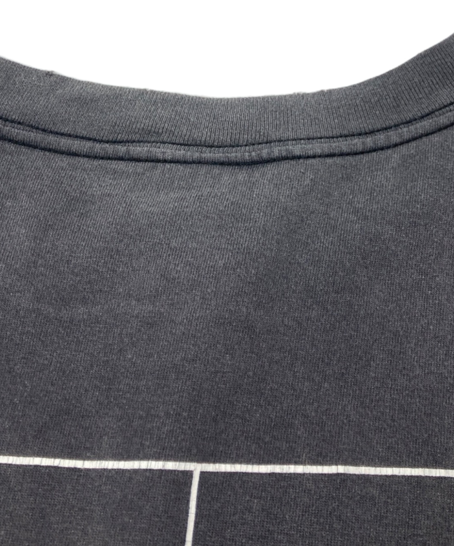 セントマイケル HOLY AS FUCK Tシャツ 24SS Mサイズ セントマイケル』(XL) 24ss HOLY AS FUCK Tシャツ - メルカリ