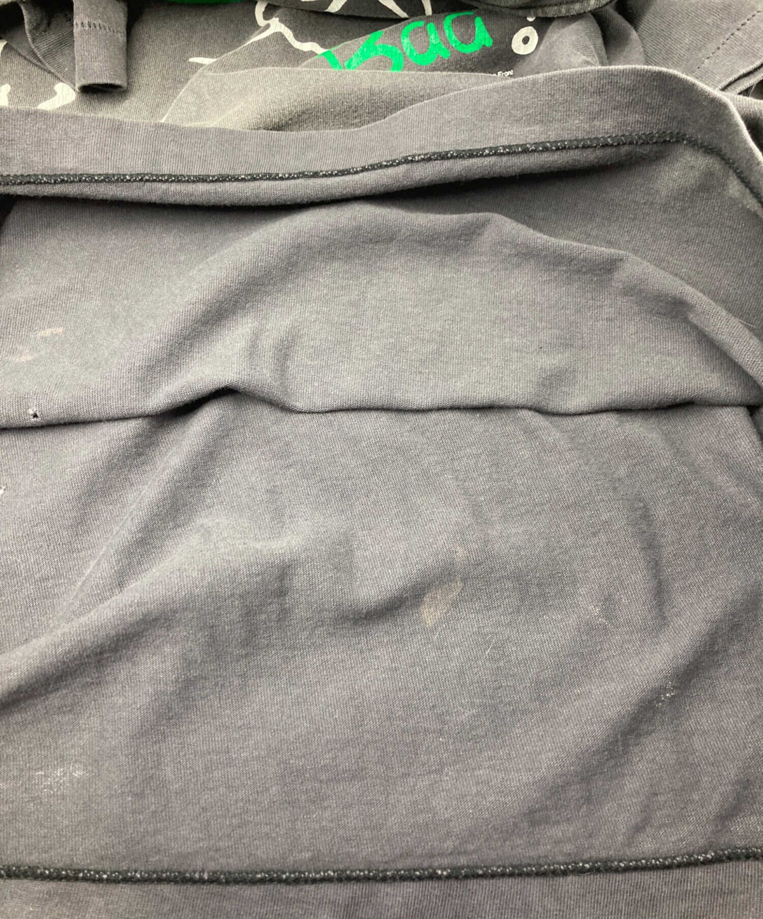 中古・古着通販】SAINT MICHAEL (セントマイケル) Holy As Fuck