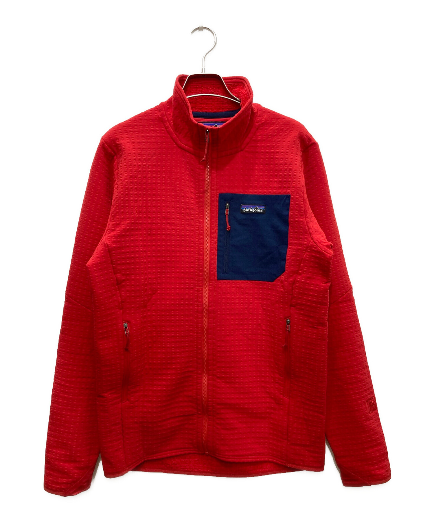 中古・古着通販】Patagonia (パタゴニア) R2テックフェイスジャケット