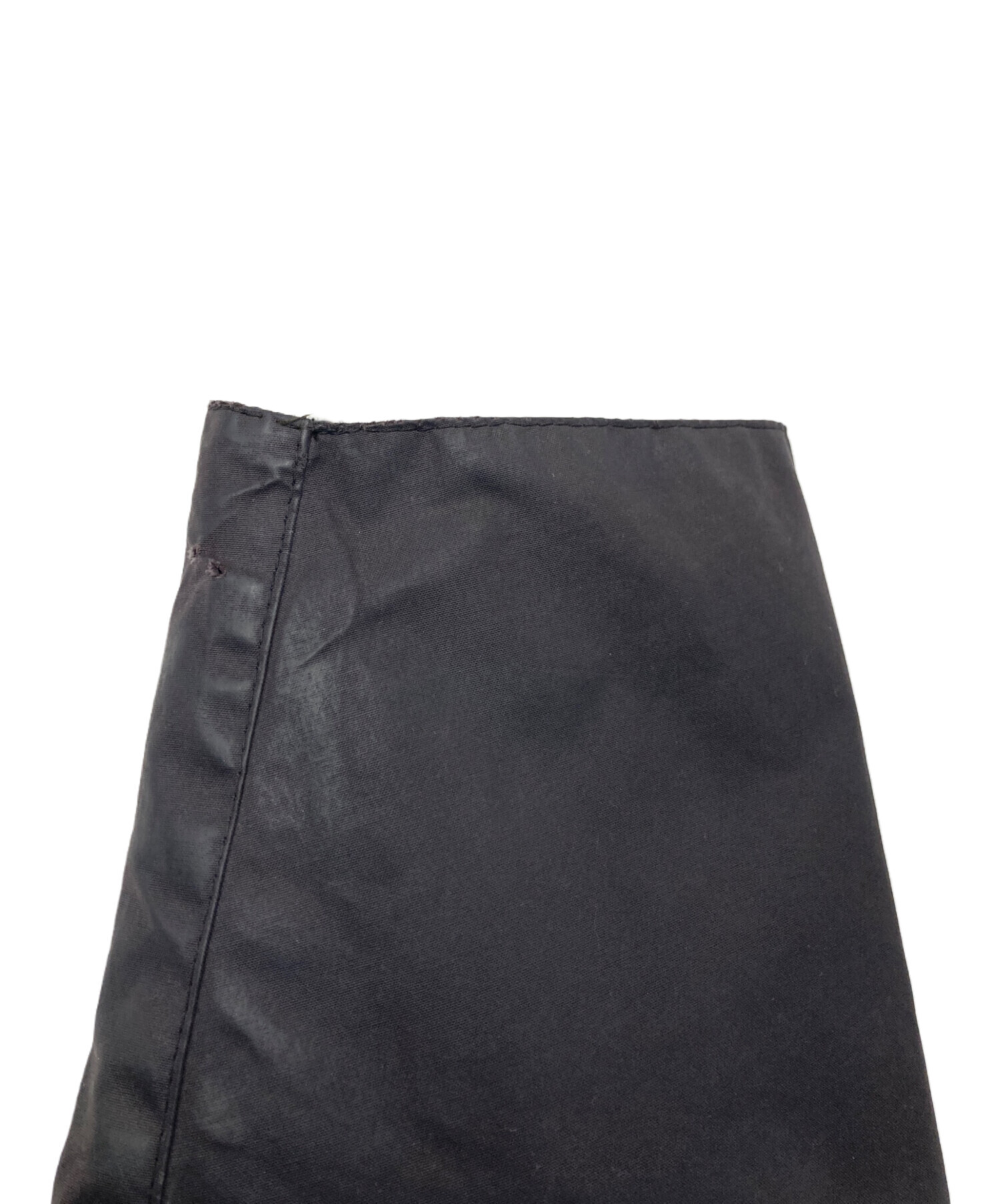 中古・古着通販】Barbour (バブアー) ビデイルジャケット ブラック