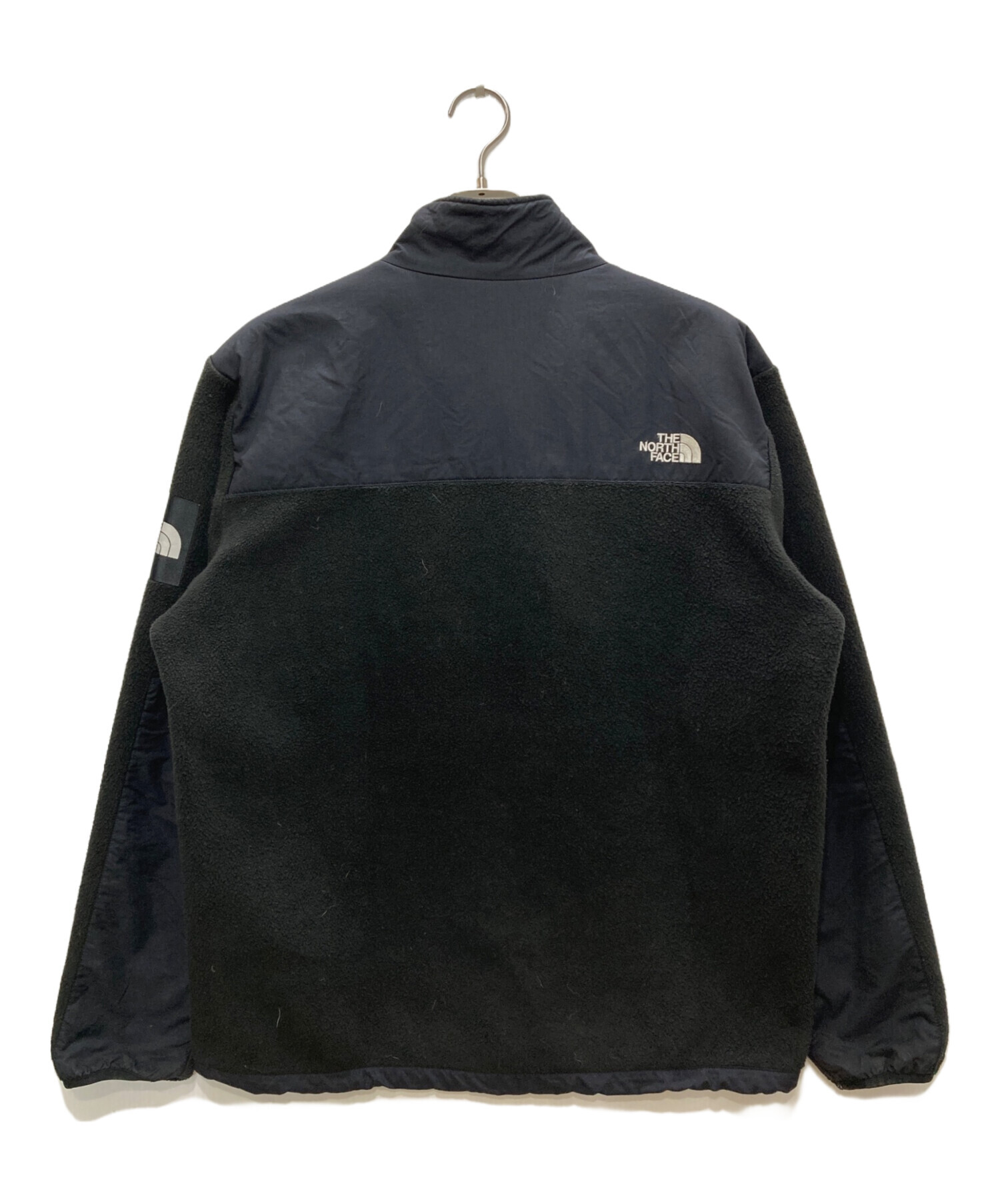 中古・古着通販】THE NORTH FACE (ザ ノース フェイス) DENALI JACKET 