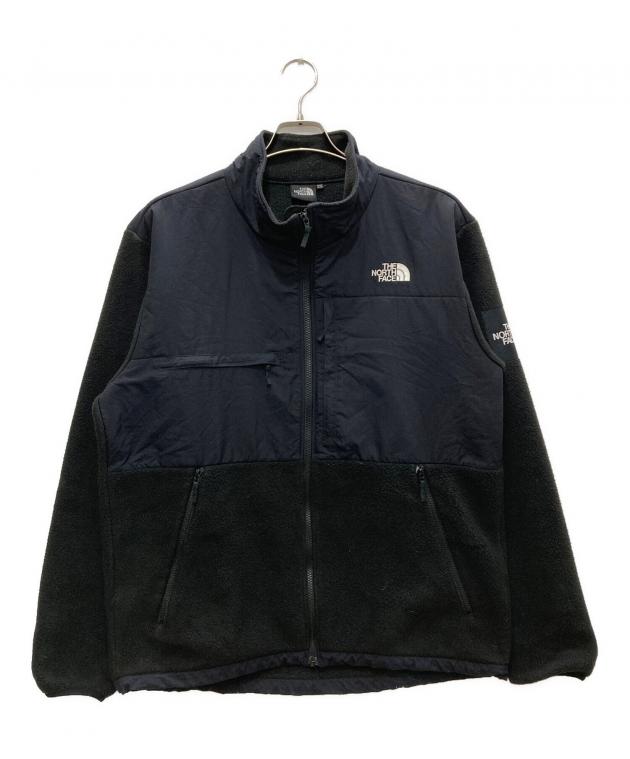 THE NORTH FACE デナリジャケット NA71831 黒 THE NORTH FACE NA71831 / DENALI JACKET / ブラック | FLATBUSH