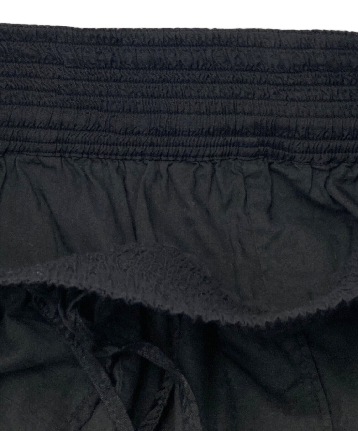 中古・古着通販】anuke (アンヌーク) Cutwork Lace Pants/カットワーク