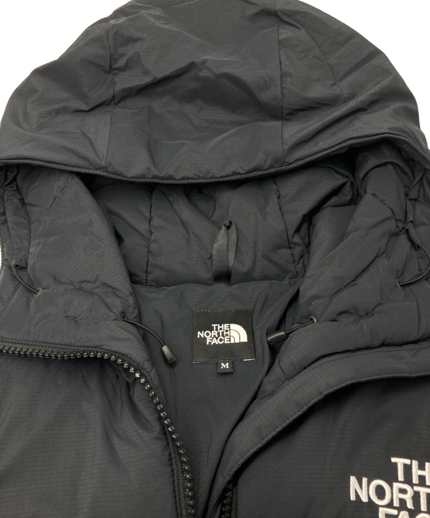 中古・古着通販】THE NORTH FACE (ザ ノース フェイス) Trango Parka