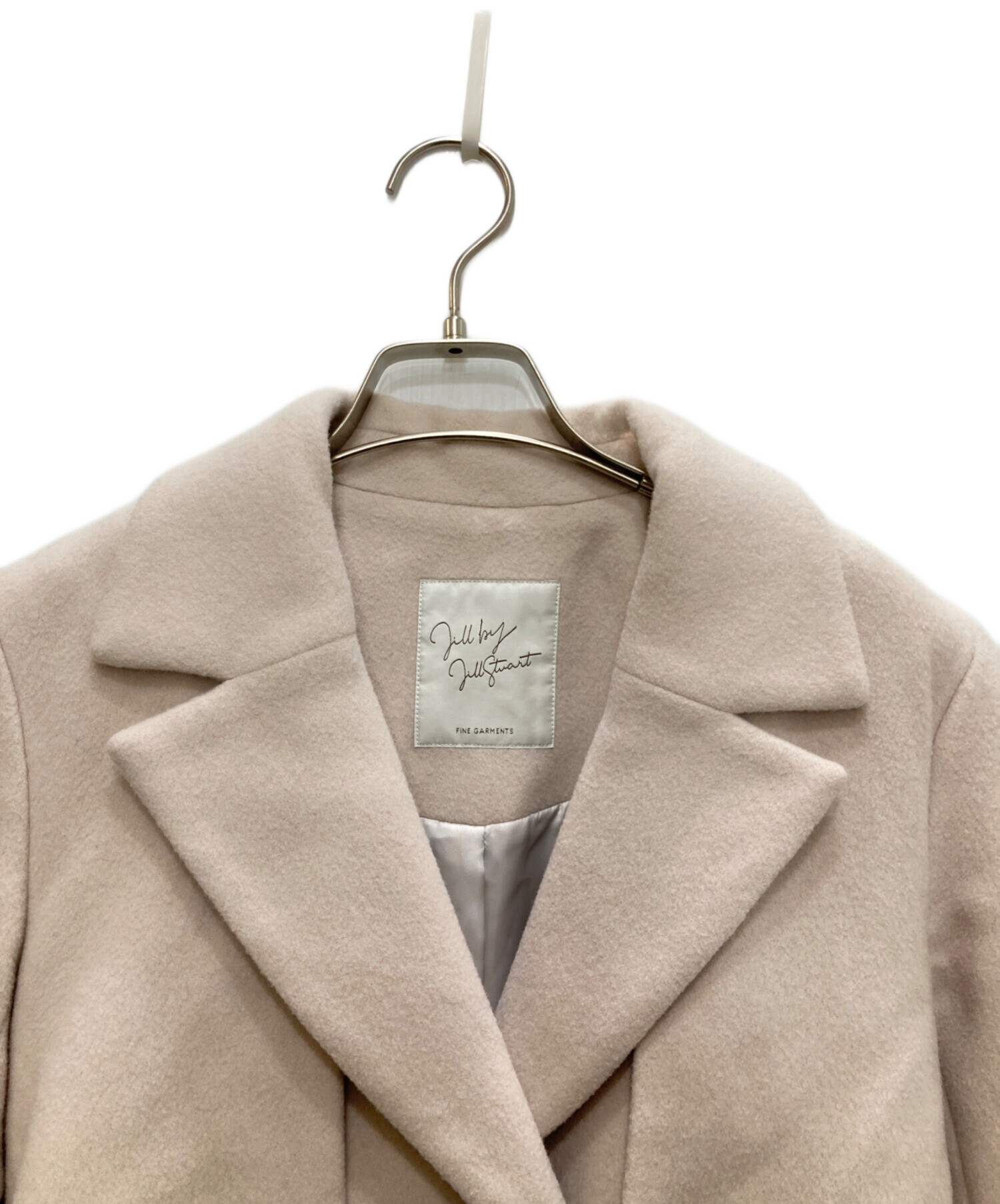 中古・古着通販】JILL BY JILLSTUART (ジル バイ ジルスチュアート