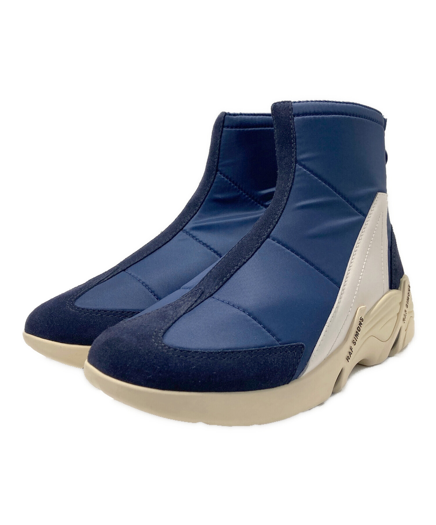 中古・古着通販】RAF SIMONS (ラフシモンズ) RUNNER CYLON-22/ランナー