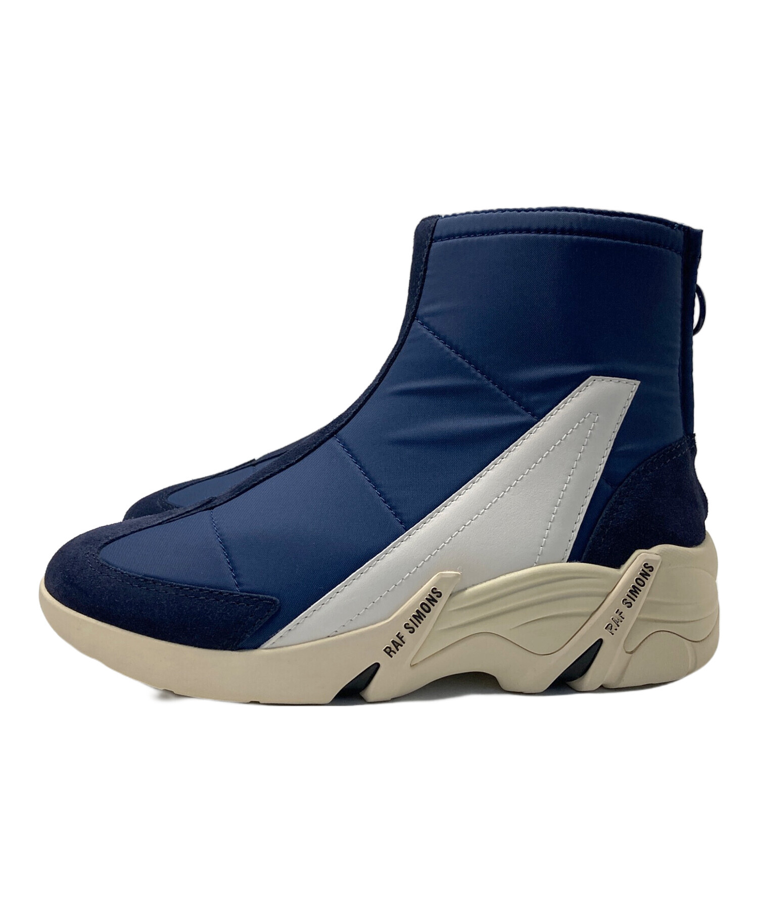 中古・古着通販】RAF SIMONS (ラフシモンズ) RUNNER CYLON-22/ランナー